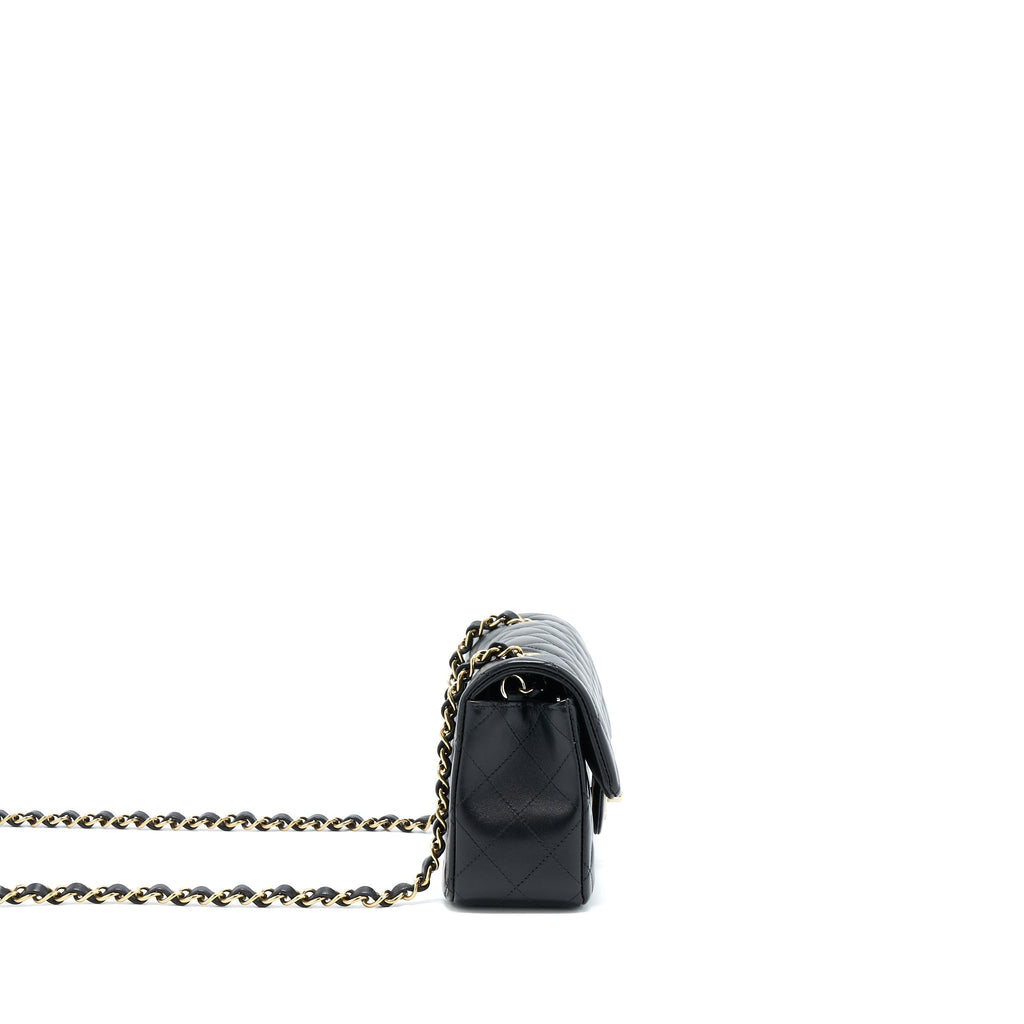 chanel-mini-rectangular-lambskin-black-lghwmicrochip