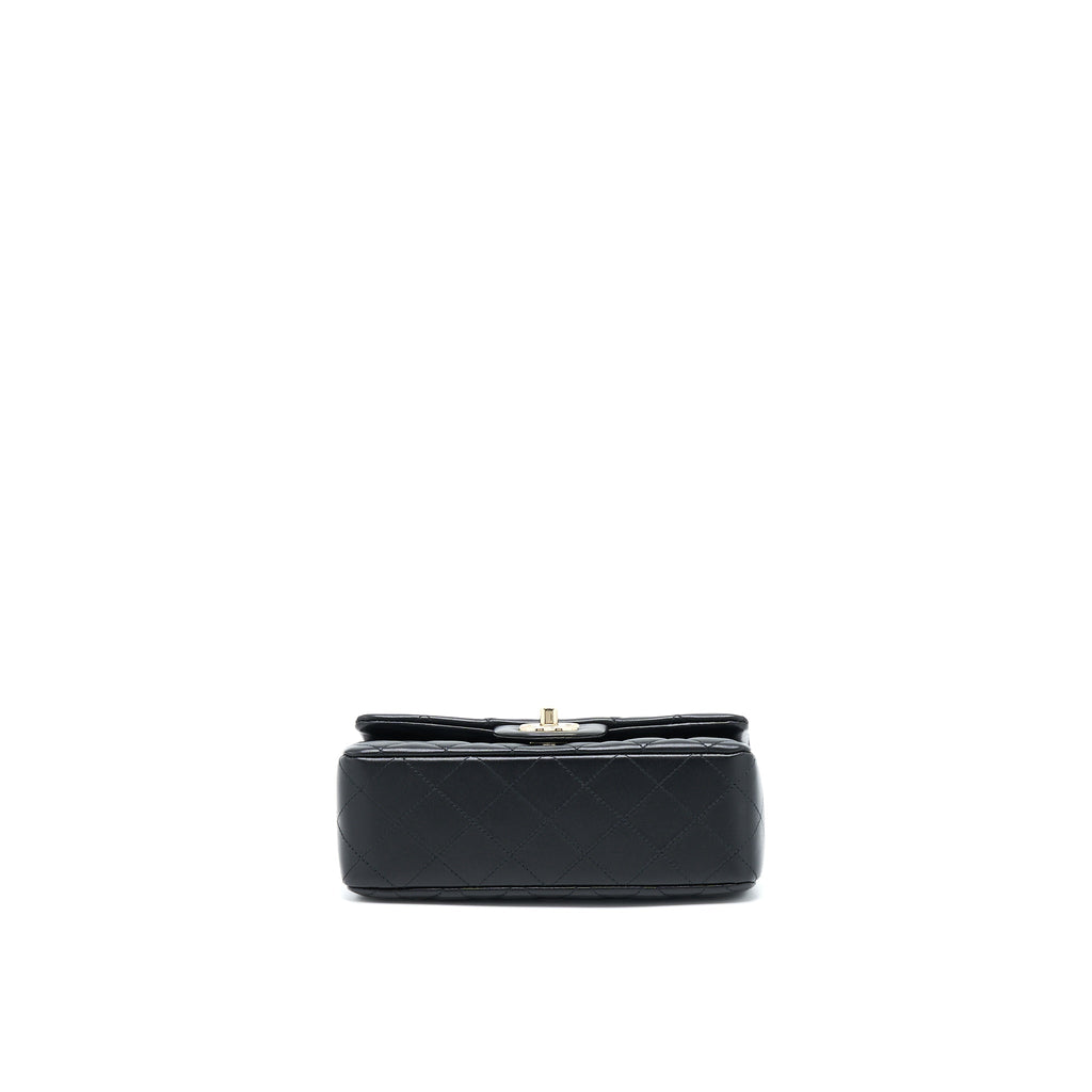 chanel-mini-rectangular-lambskin-black-lghwmicrochip
