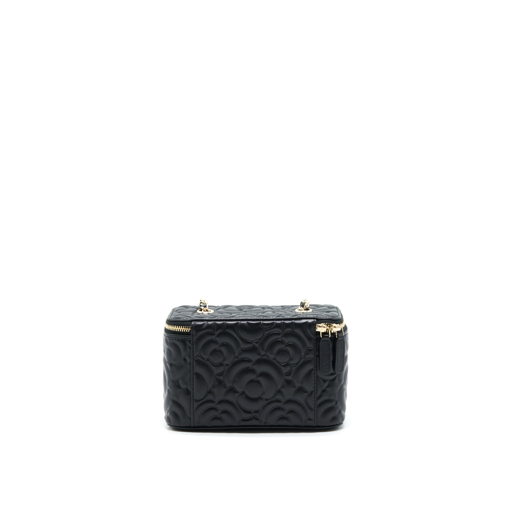 chanel-camellia-long-vanity-with-chains-lambskin-black-lghw