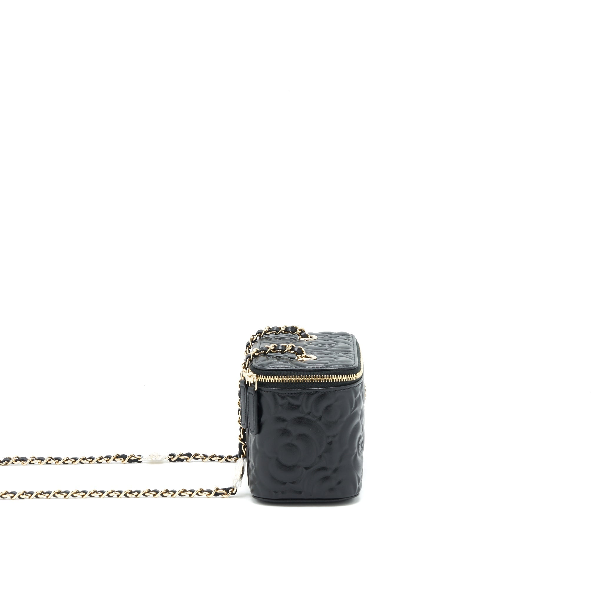 chanel-camellia-long-vanity-with-chains-lambskin-black-lghw
