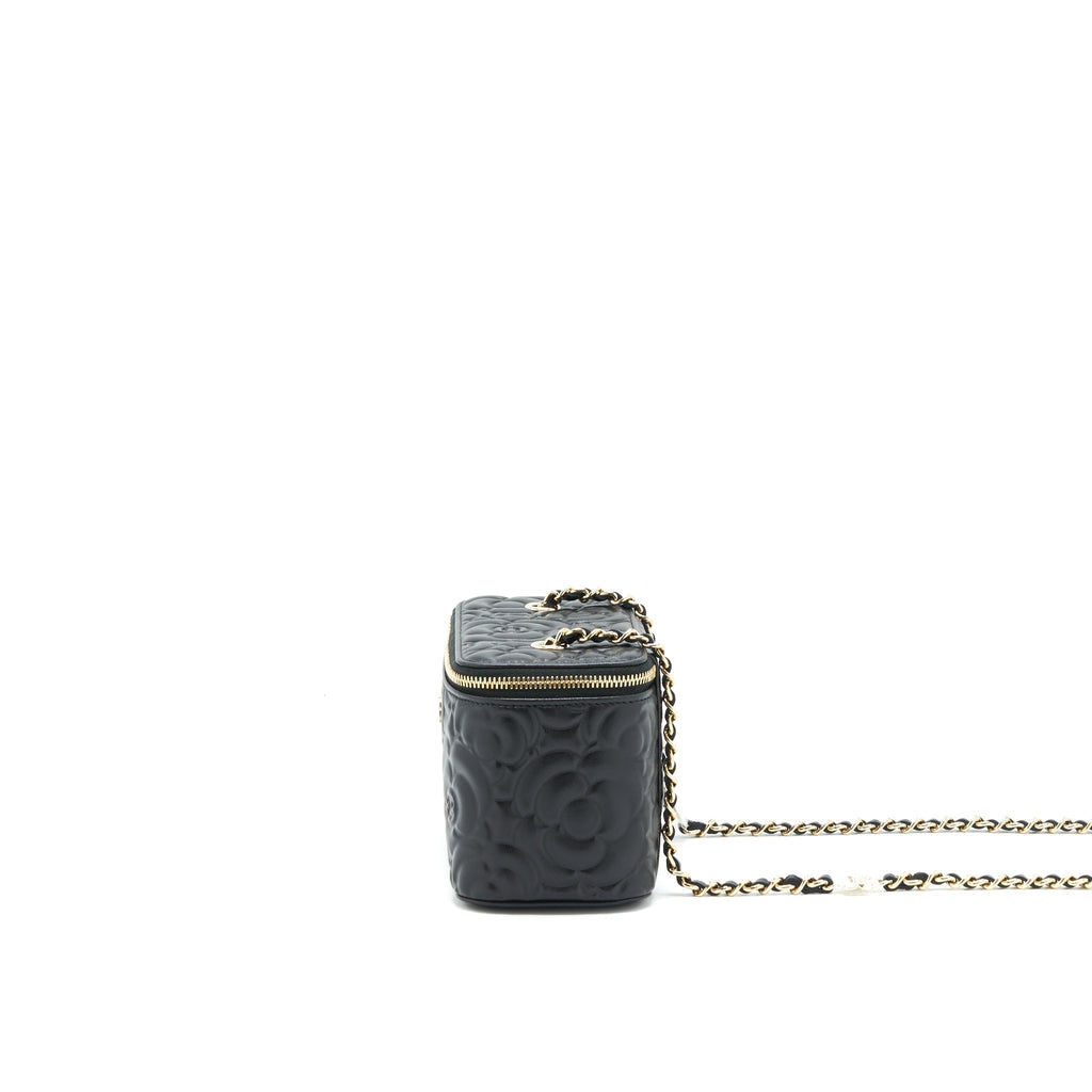 chanel-camellia-long-vanity-with-chains-lambskin-black-lghw