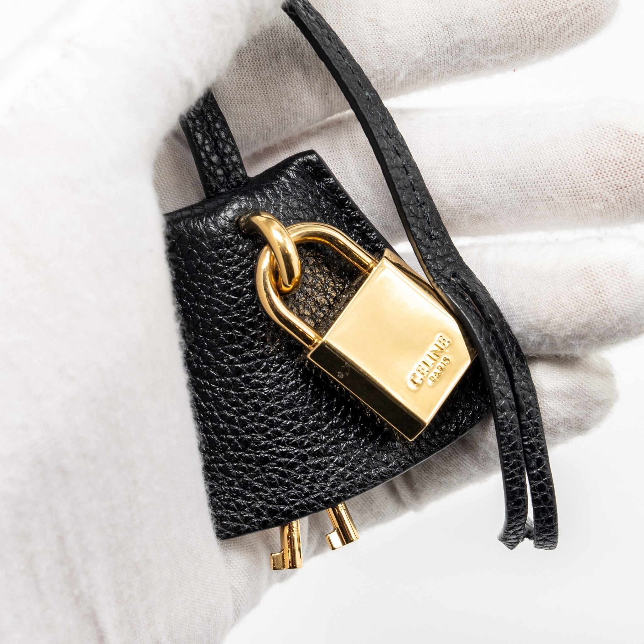 celine-16-bag-grained-calfskin-black-ghw-1