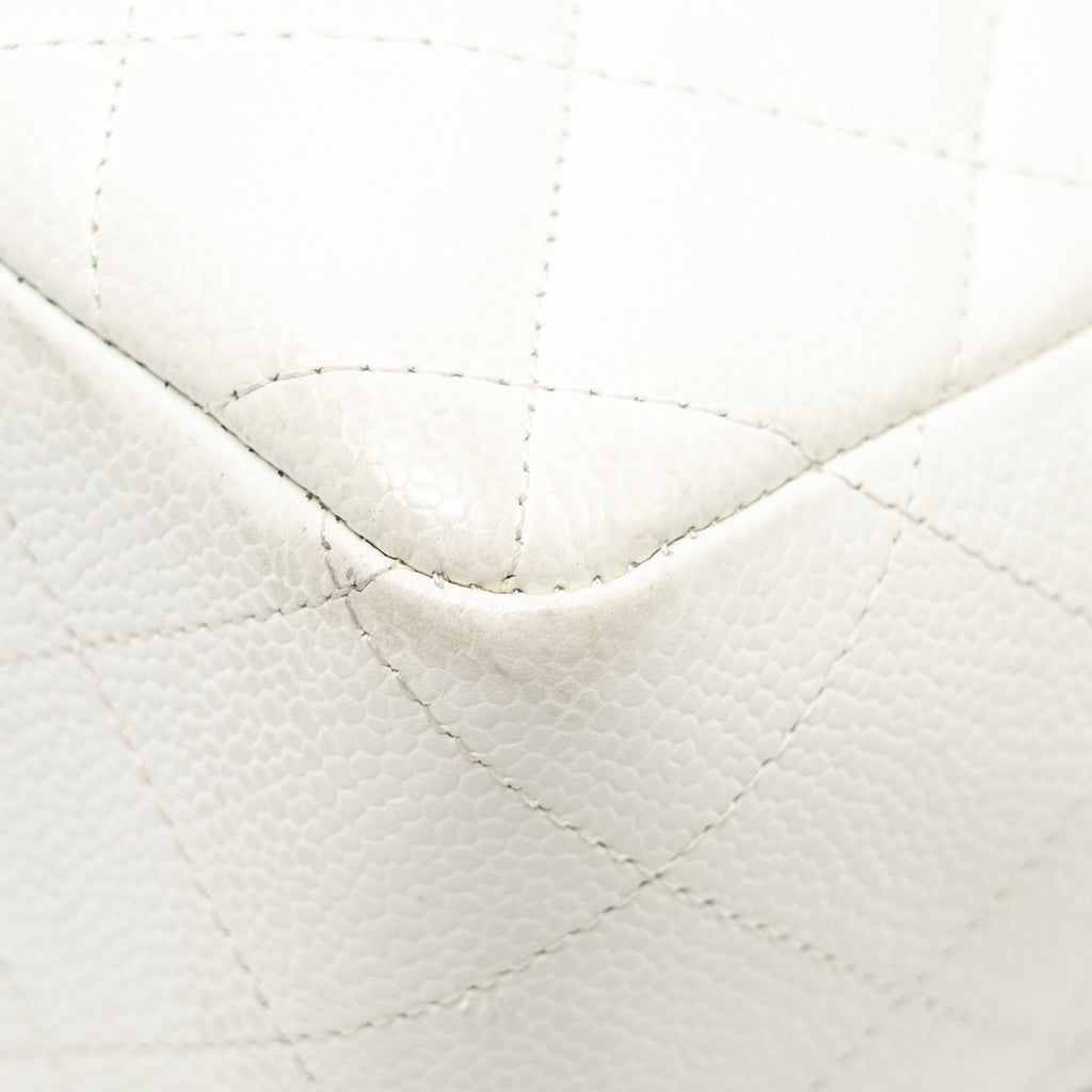 chanel-jumbo-classic-single-flap-bag-caviar-white-shw