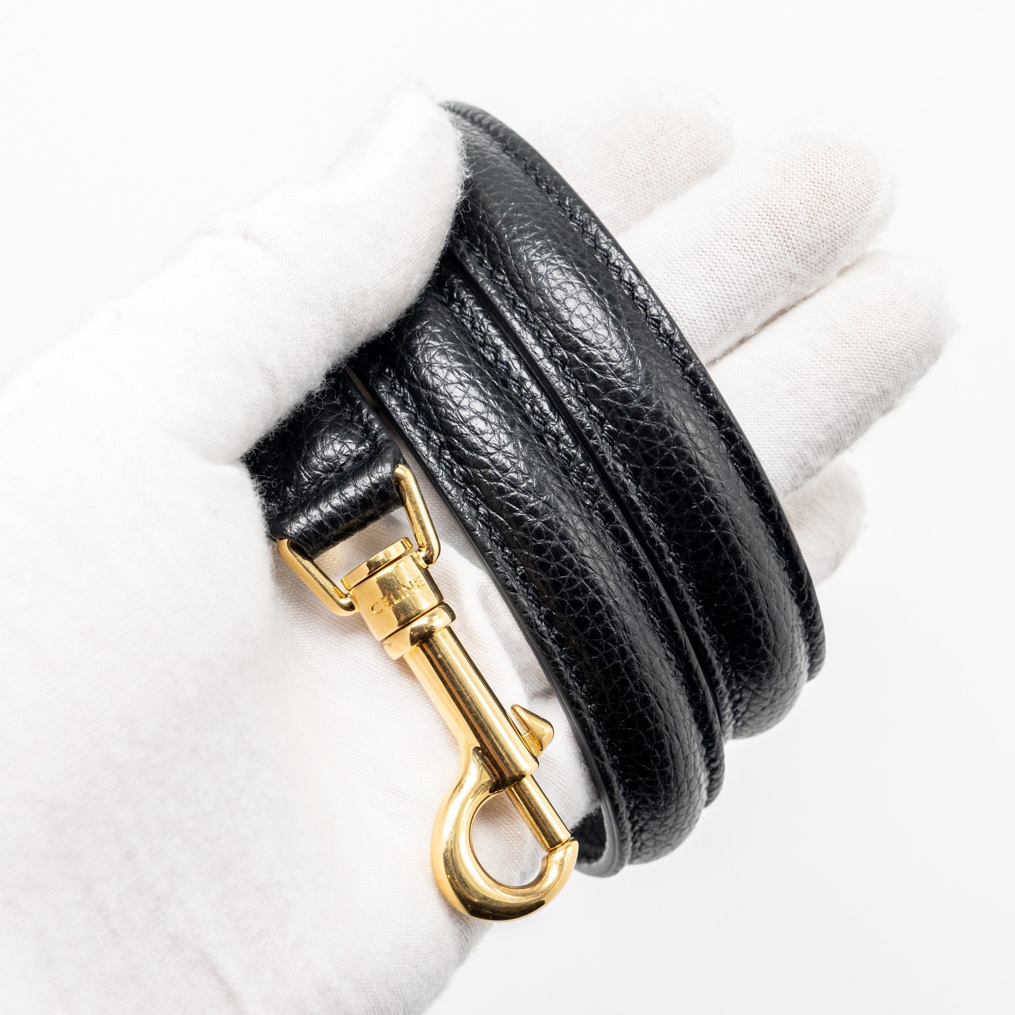 celine-16-bag-grained-calfskin-black-ghw-1