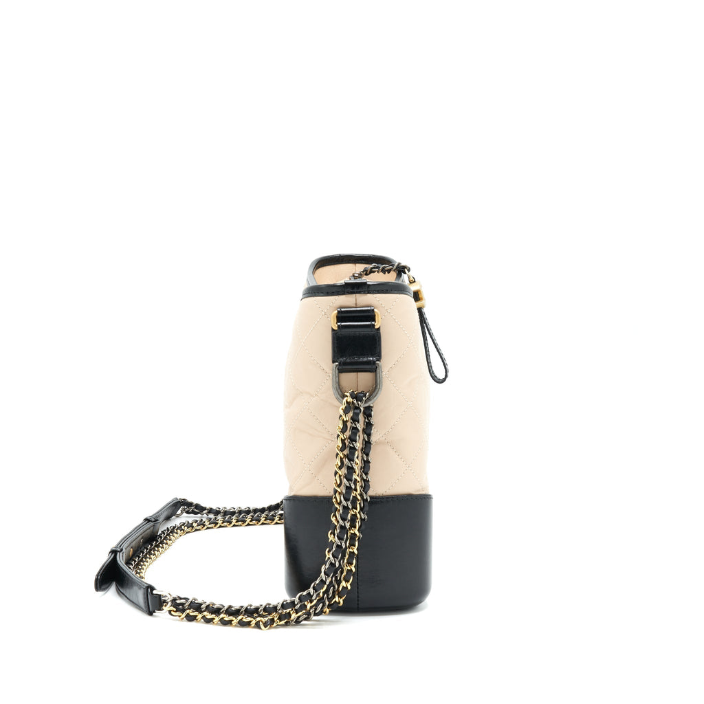 chanel-gabrielle-hobo-bag-beige-black
