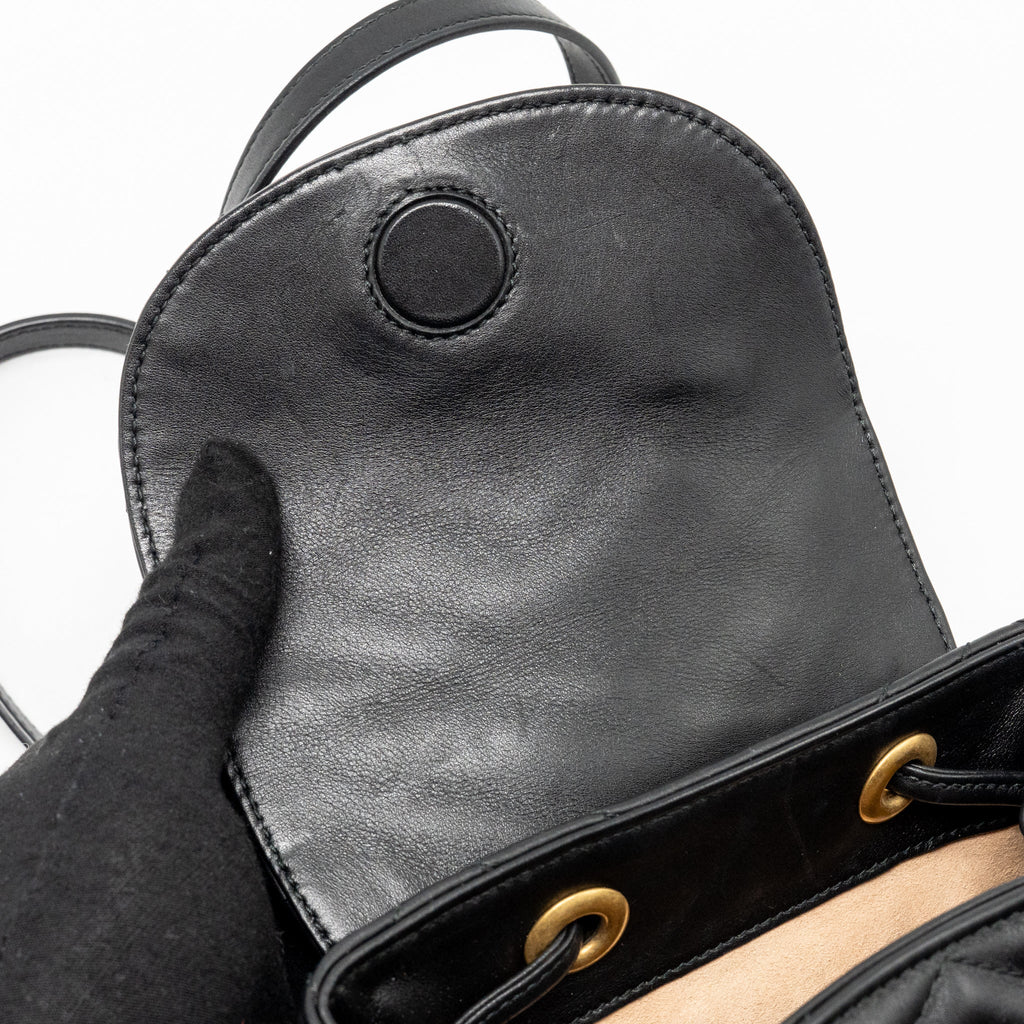 gucci-gg-marmont-backpack-calfskin-black-ghw