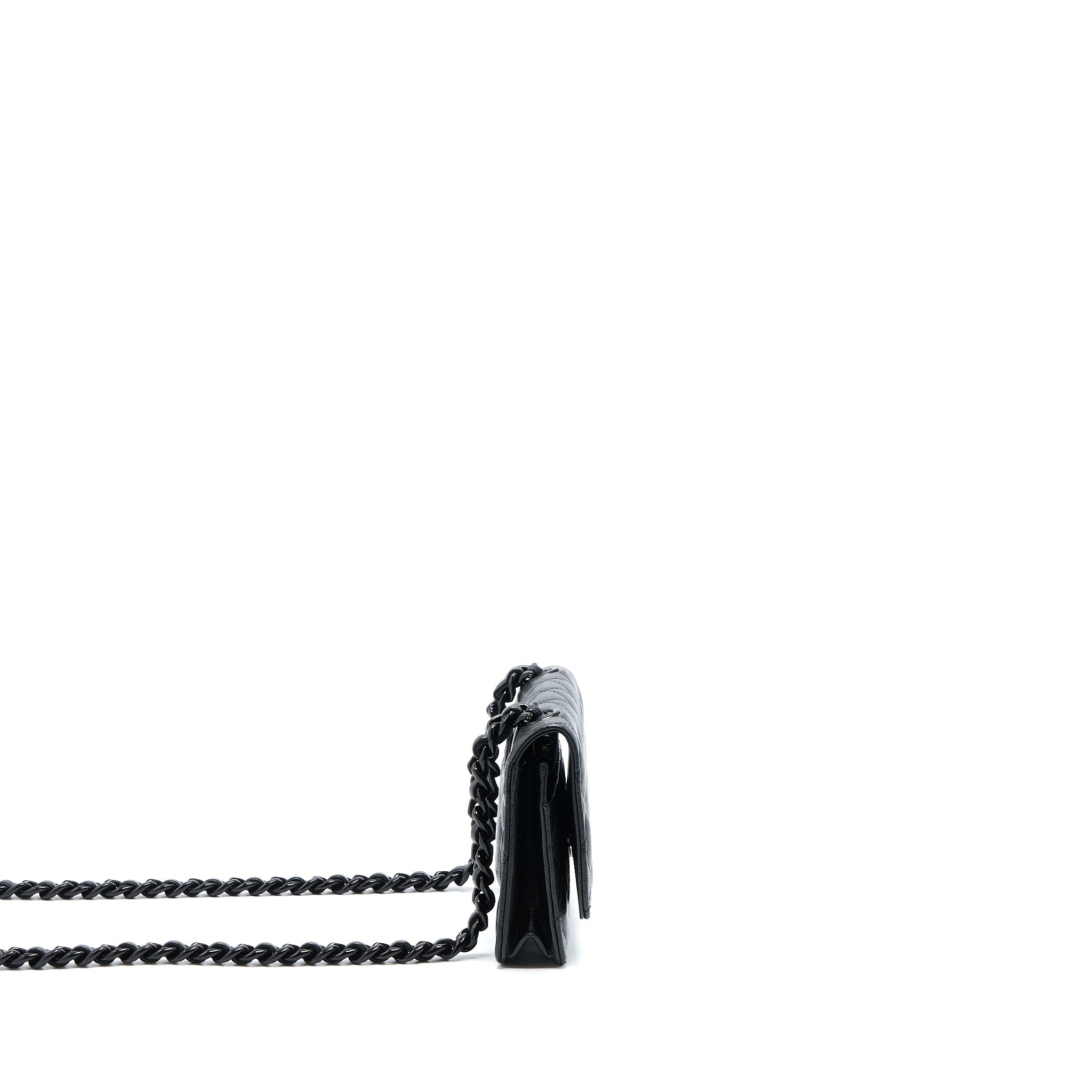 chanel-quilted-wallet-on-chain-caviar-so-black