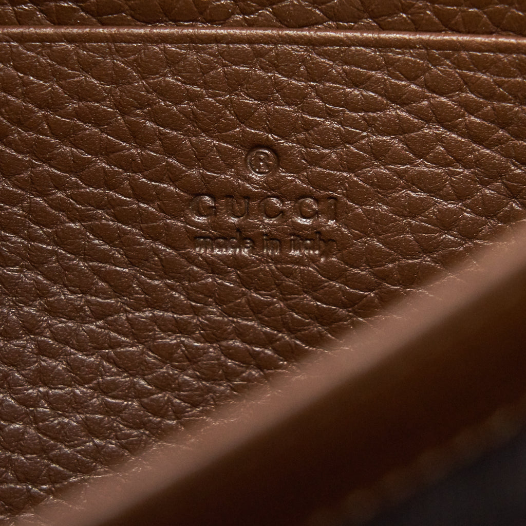 gucci-gg-marmont-chain-wallets-brown