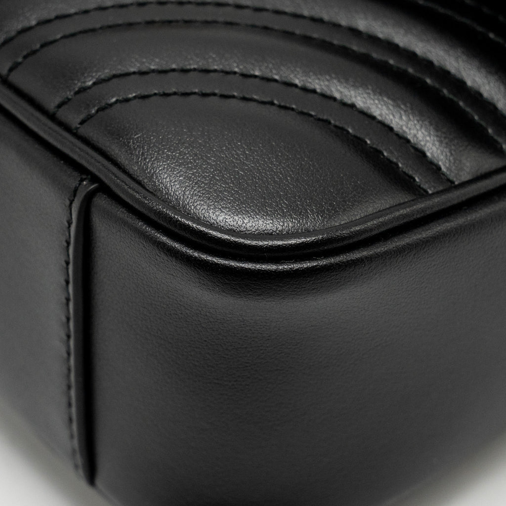 gucci-mini-gg-marmont-shoulder-bag-calfskin-black-ghw