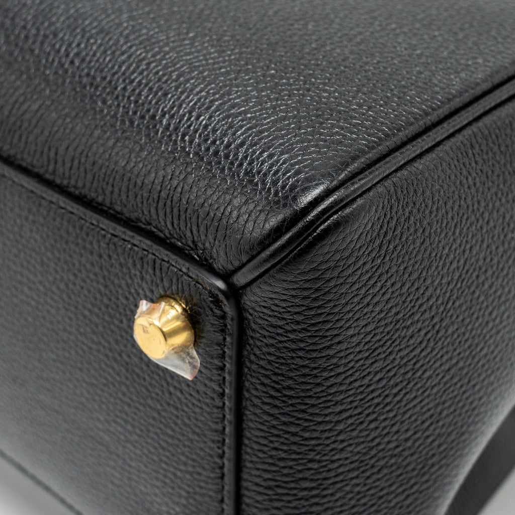 celine-16-bag-grained-calfskin-black-ghw-1