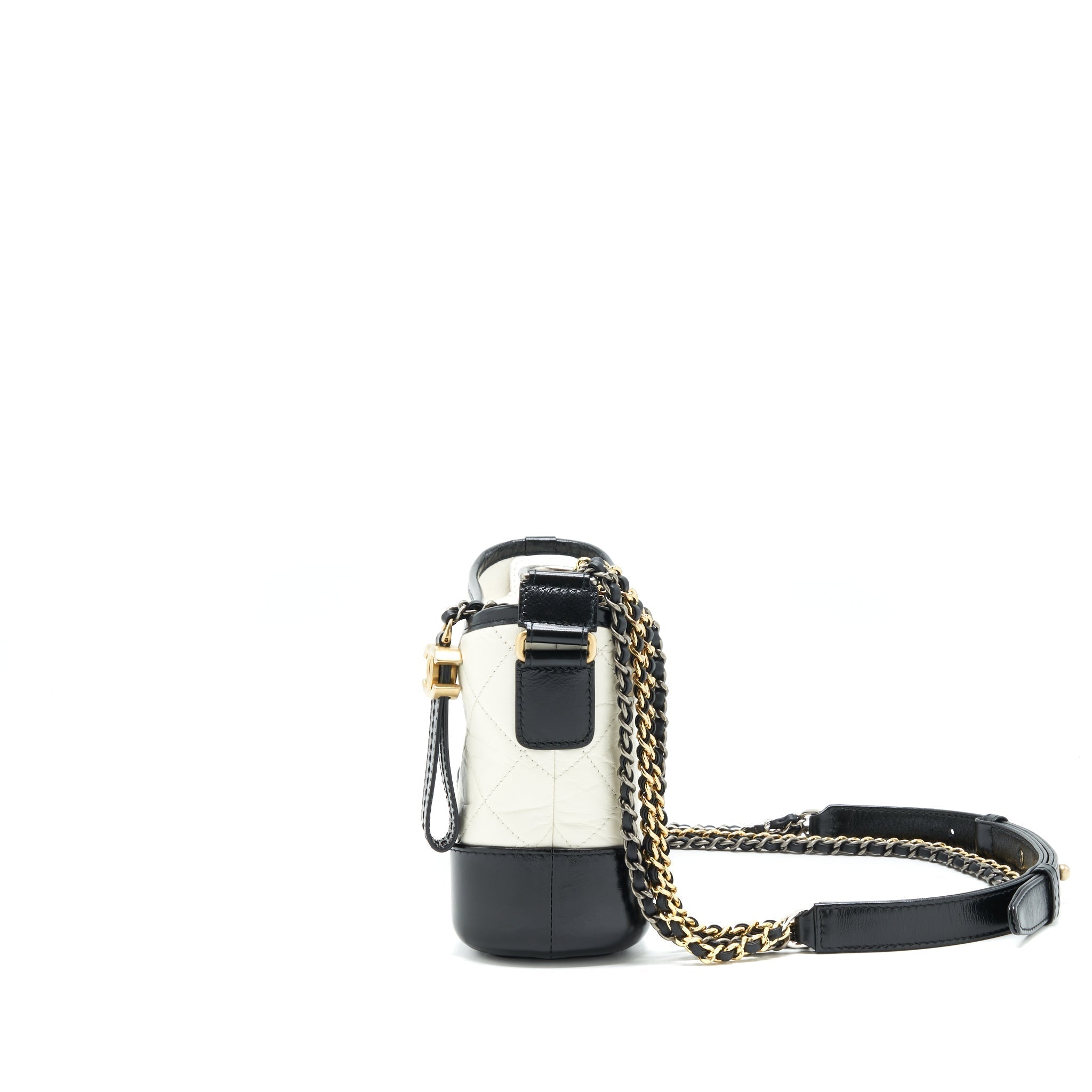 chanel-small-gabrielle-hobo-bag-white-black-2