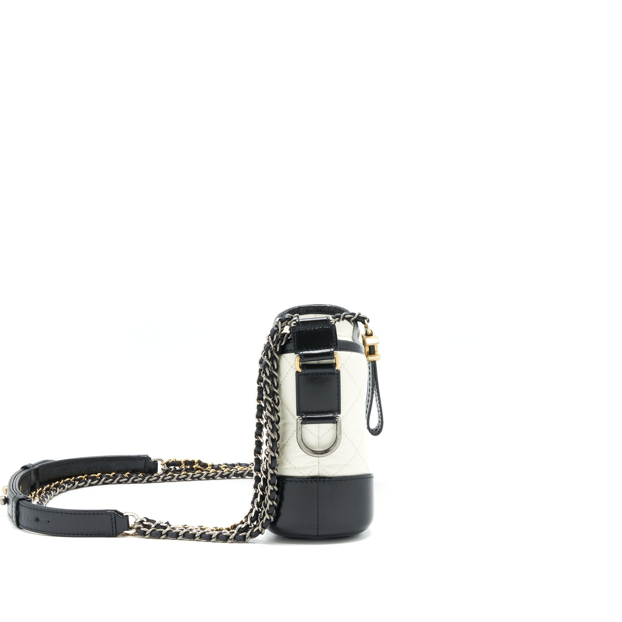 chanel-small-gabrielle-hobo-bag-white-black-2