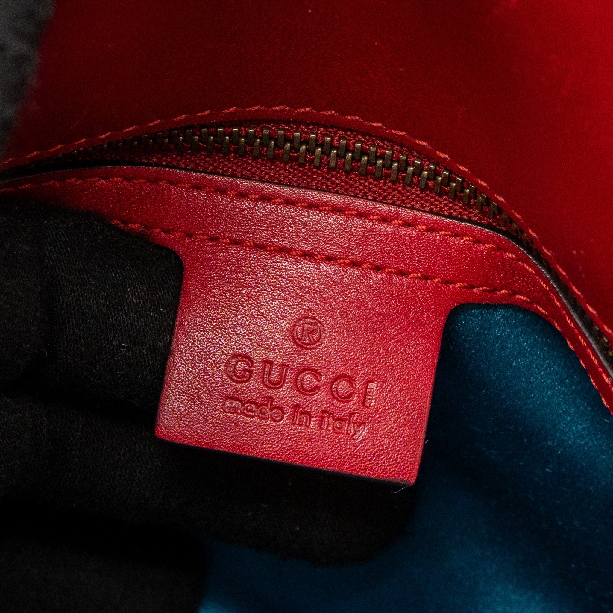 gucci-small-gg-marmont-bag-velvet-red-brushed-ghw