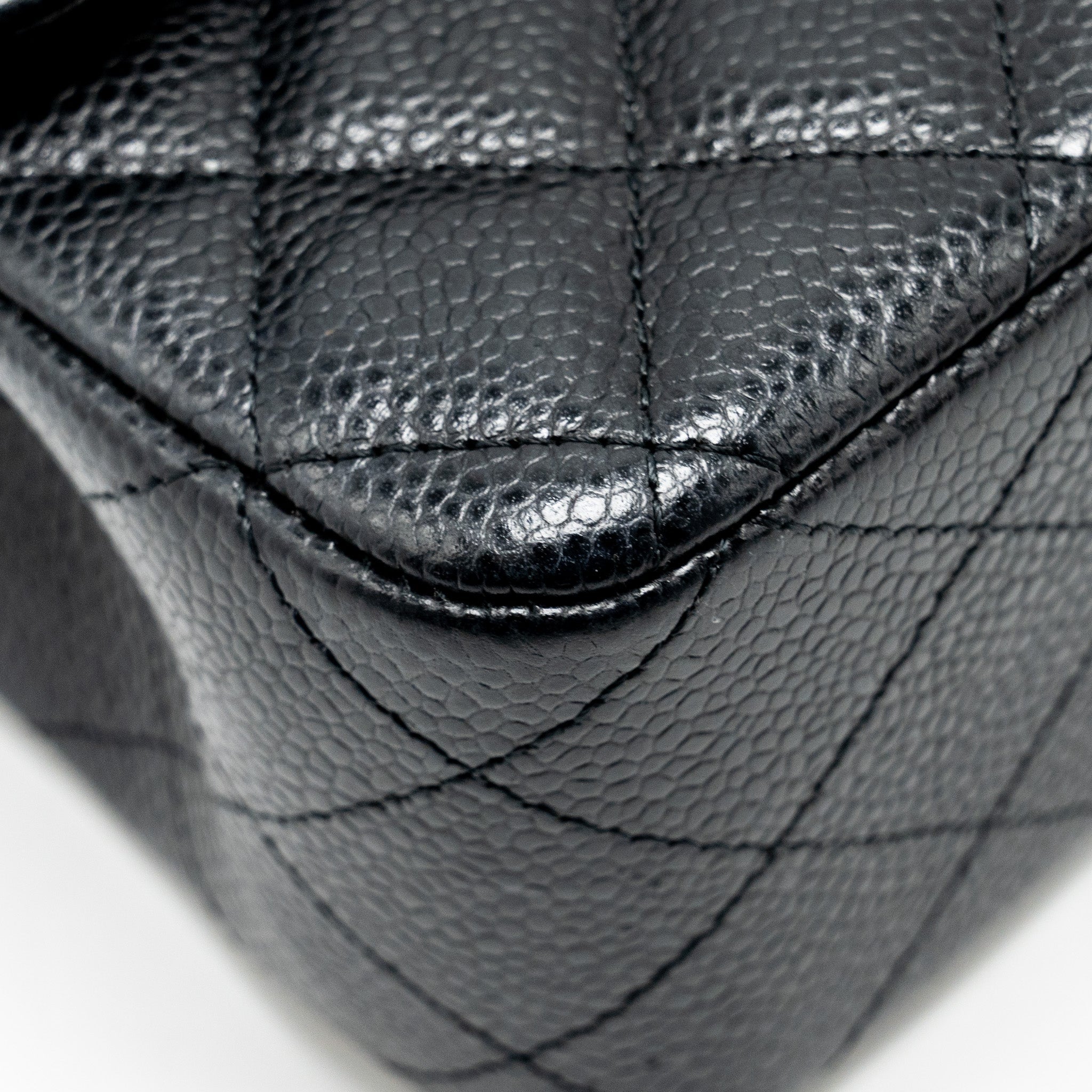 chanel-medium-classic-double-flap-bag-caviar-black-shwmicrochip