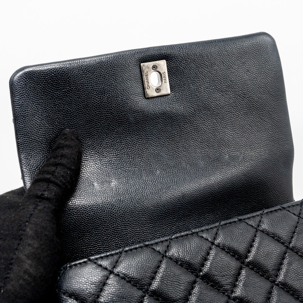 chanel-small-coco-handle-caviar-black-ruthenium-hardware