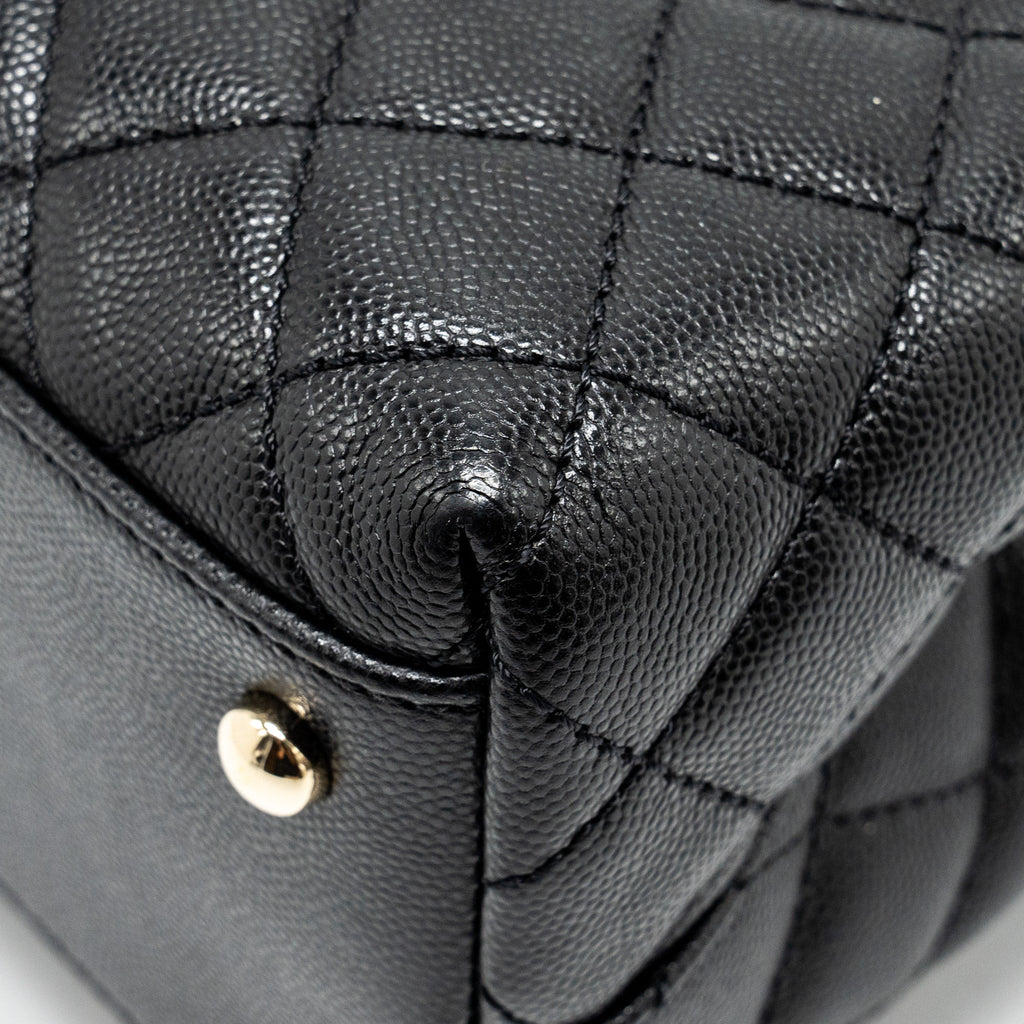 chanel-large-coco-handle-caviar-black-lghw-microchip