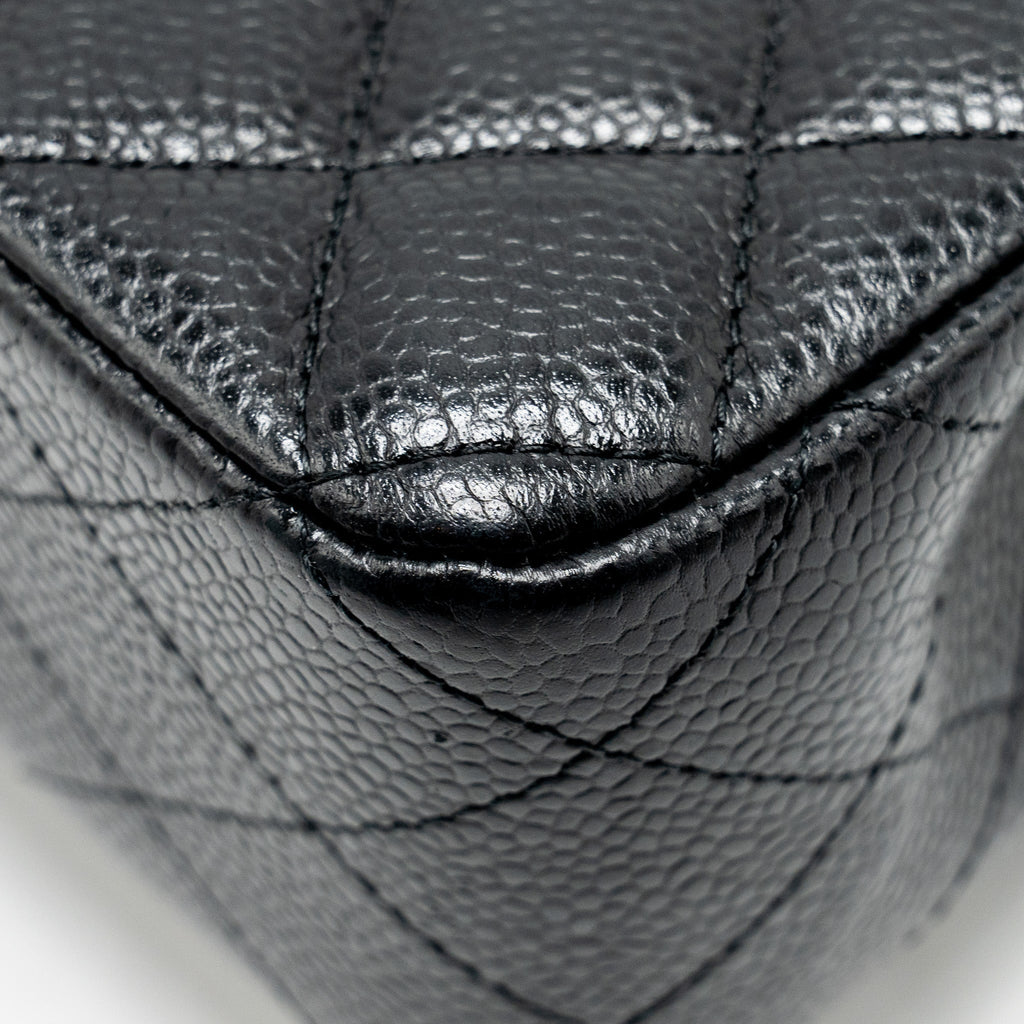 chanel-medium-classic-double-flap-bag-caviar-black-shwmicrochip