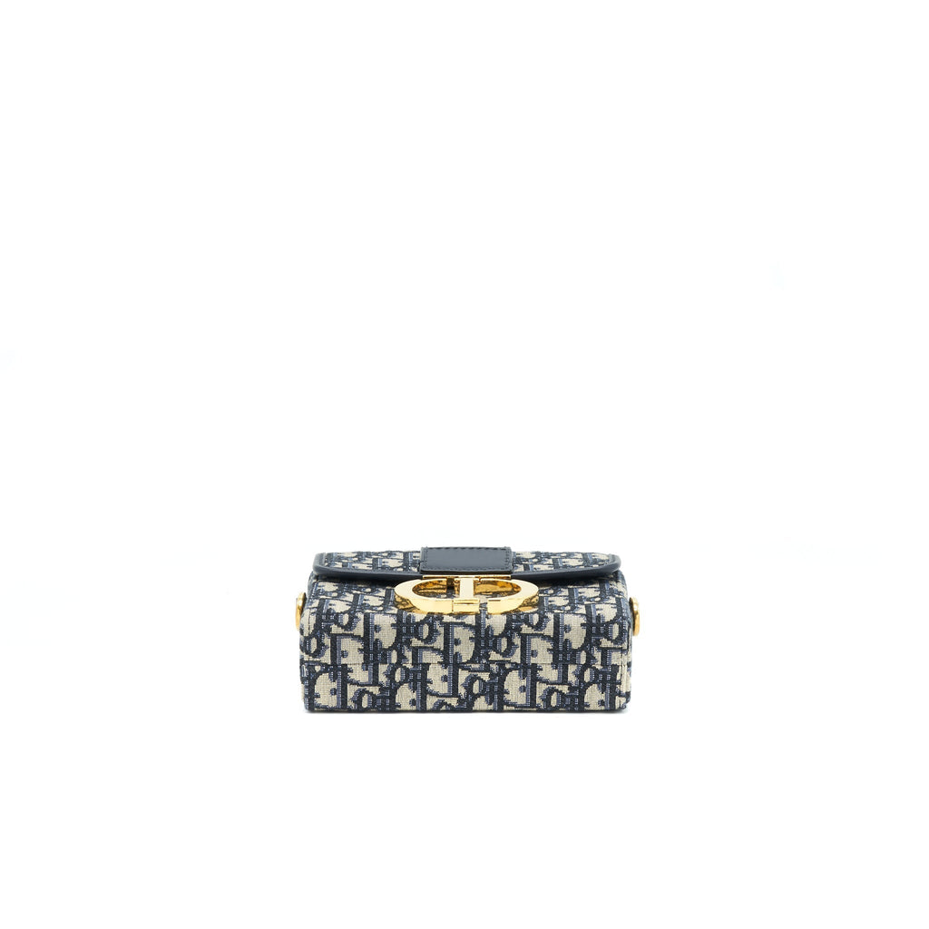 dior-montaigne-mini-box-bag-blue-obliqur-ghw