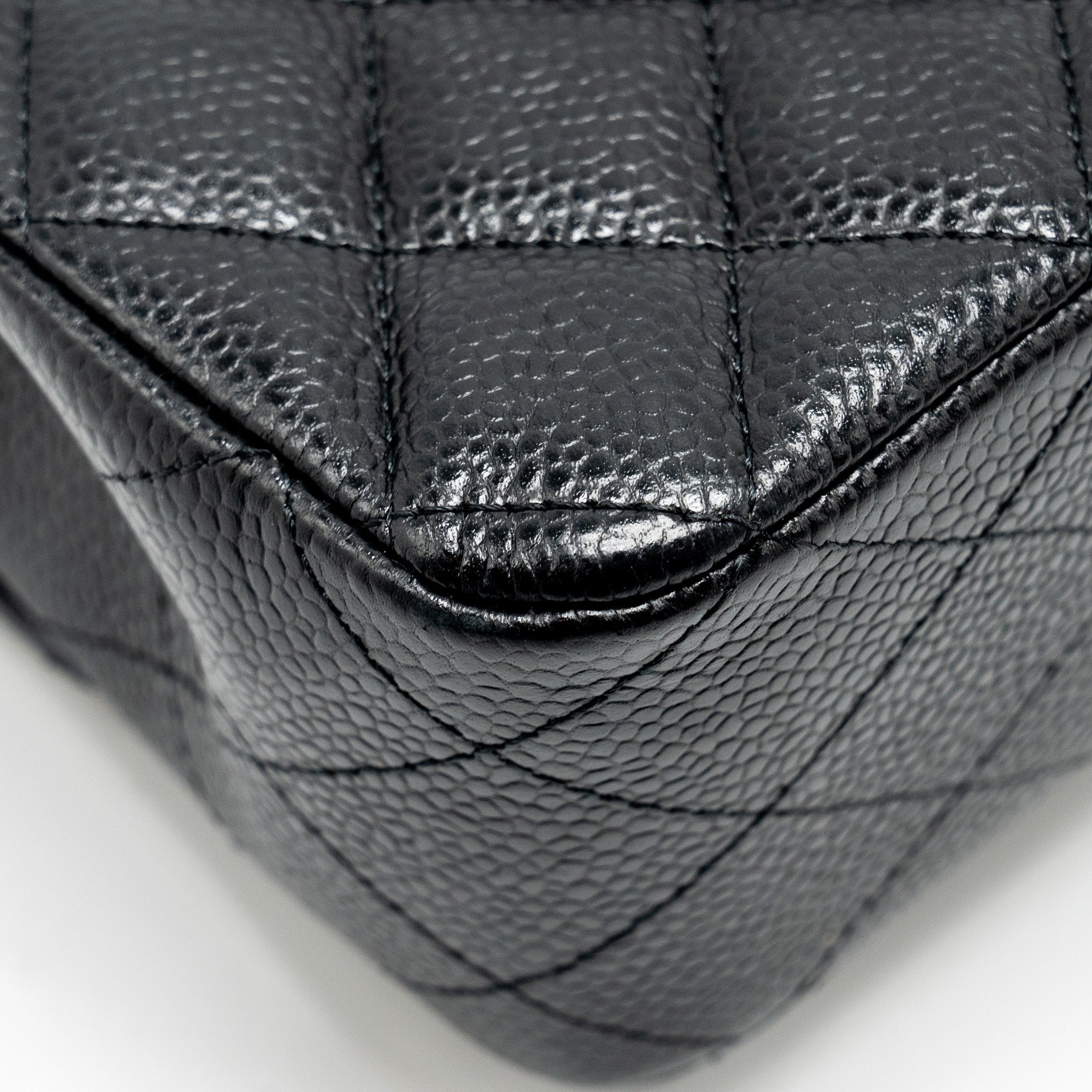chanel-medium-classic-double-flap-bag-caviar-black-shwmicrochip