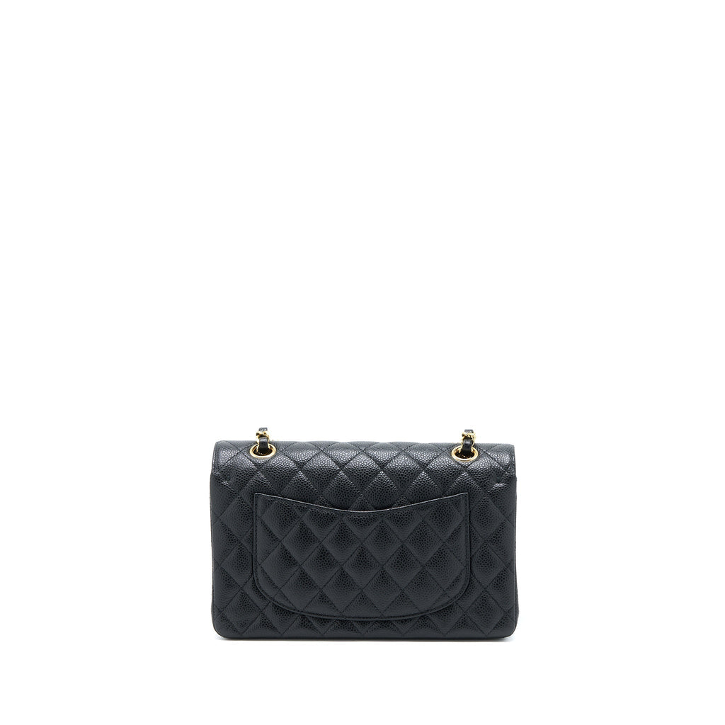 chanel-small-classic-double-flap-bag-caviar-black-ghw-microchip-5