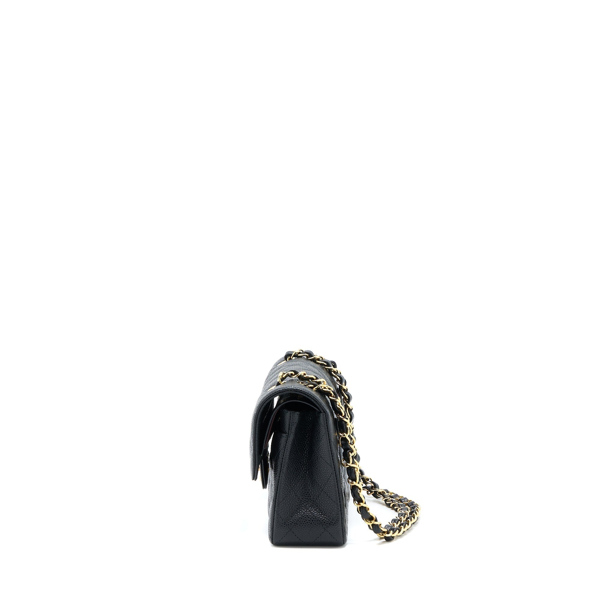 chanel-small-classic-double-flap-bag-caviar-black-ghw-microchip-5