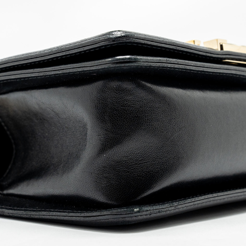 chanel-small-boy-bag-lambskin-black-ghw