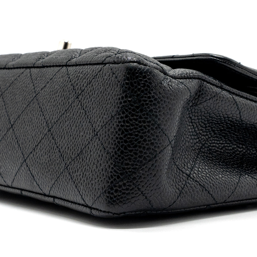 chanel-medium-classic-flap-bag-caviar-black-with-shw