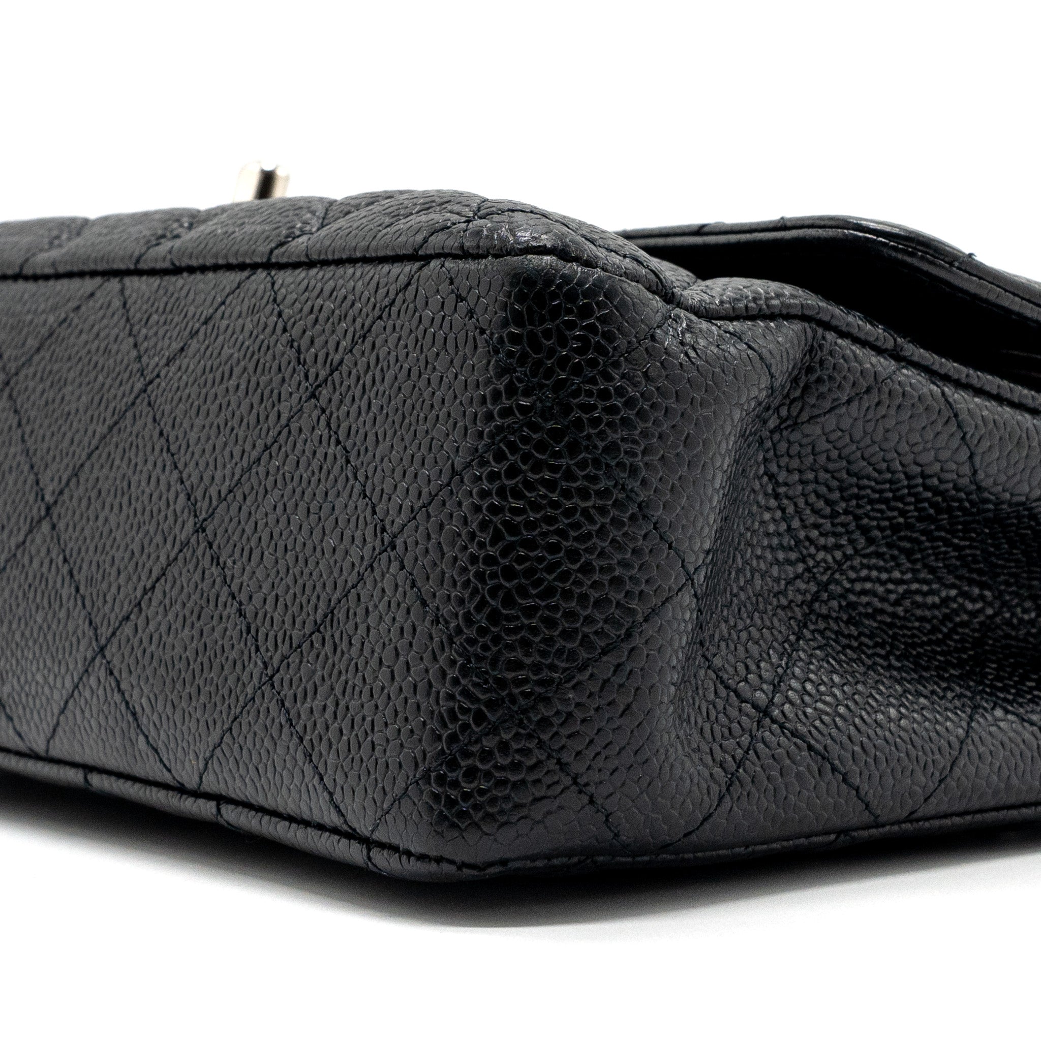 chanel-medium-classic-flap-bag-caviar-black-with-shw
