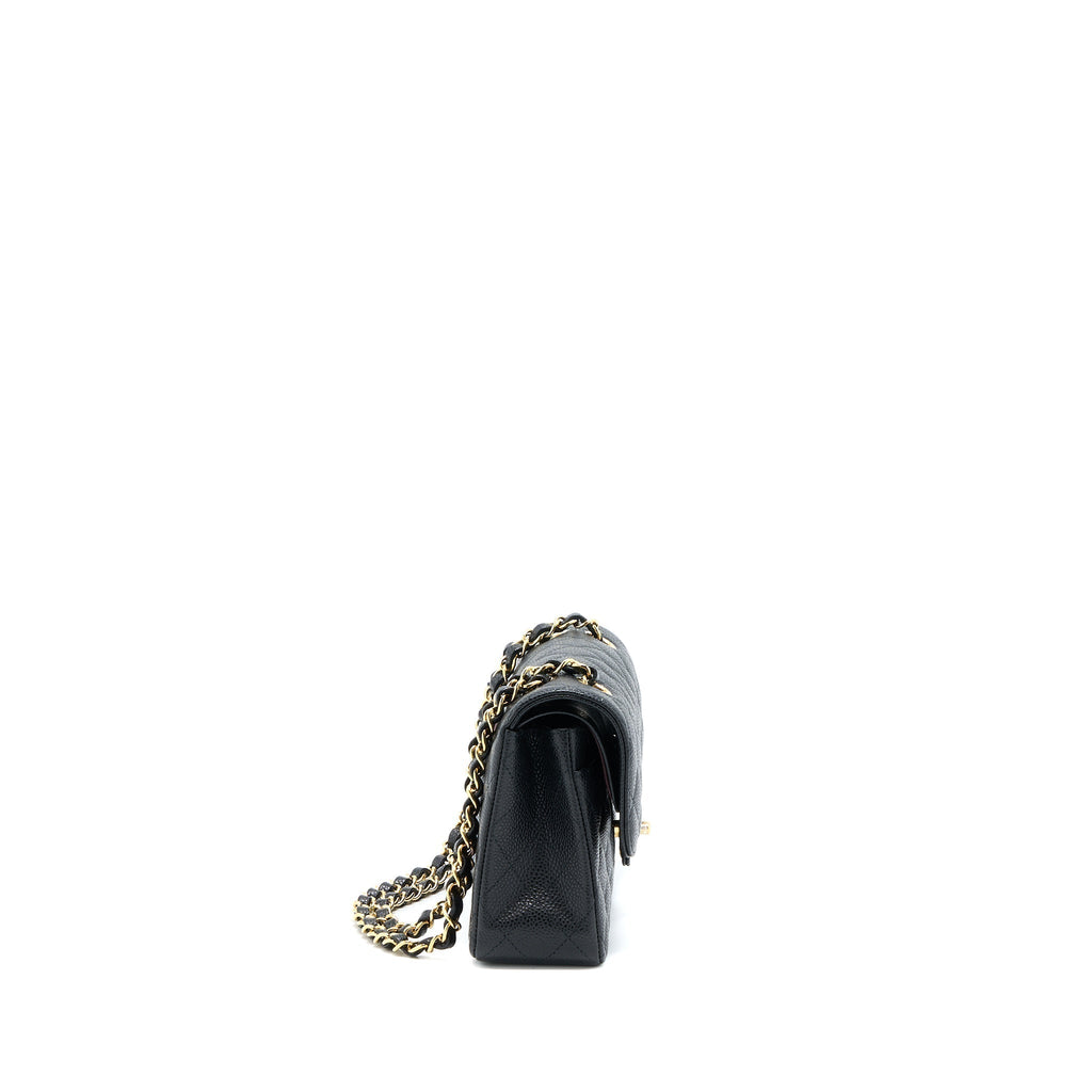 chanel-small-classic-double-flap-bag-caviar-black-ghw-microchip-5