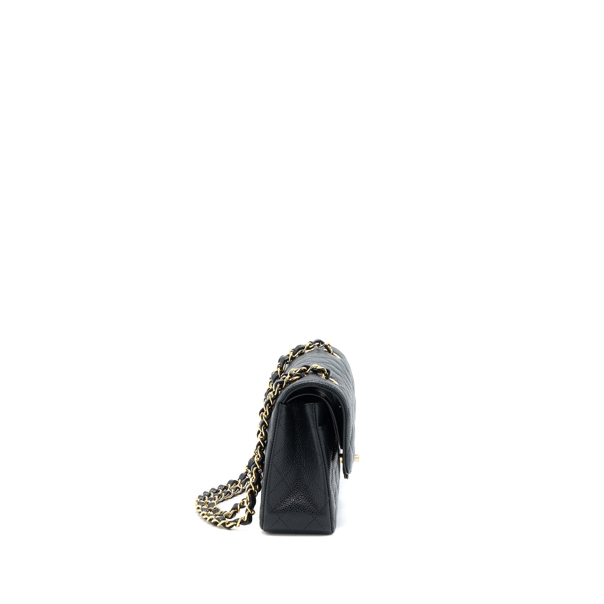 chanel-small-classic-double-flap-bag-caviar-black-ghw-microchip-5