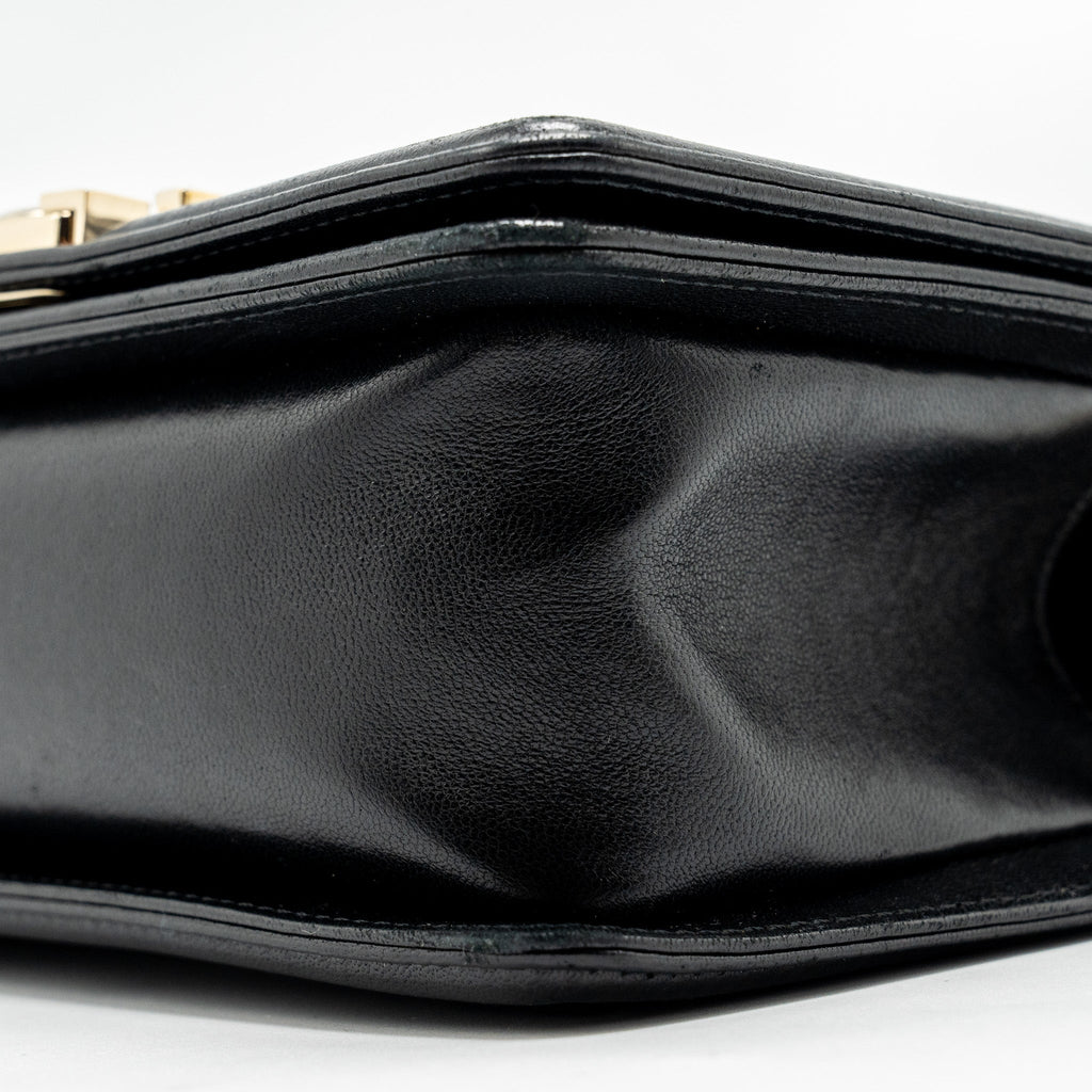chanel-small-boy-bag-lambskin-black-ghw