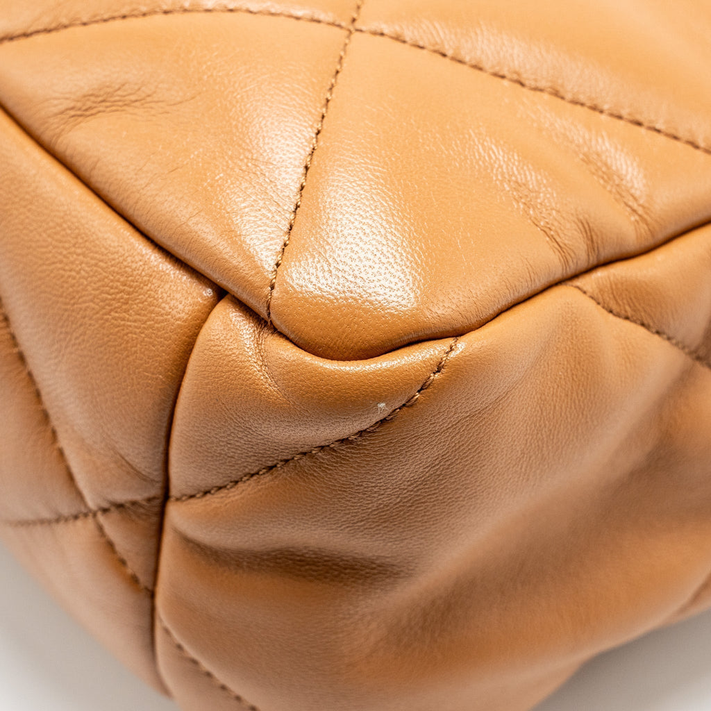 chanel-medium-19-bag-lambskin-caramel-multicolour-hardware-microchip-copy