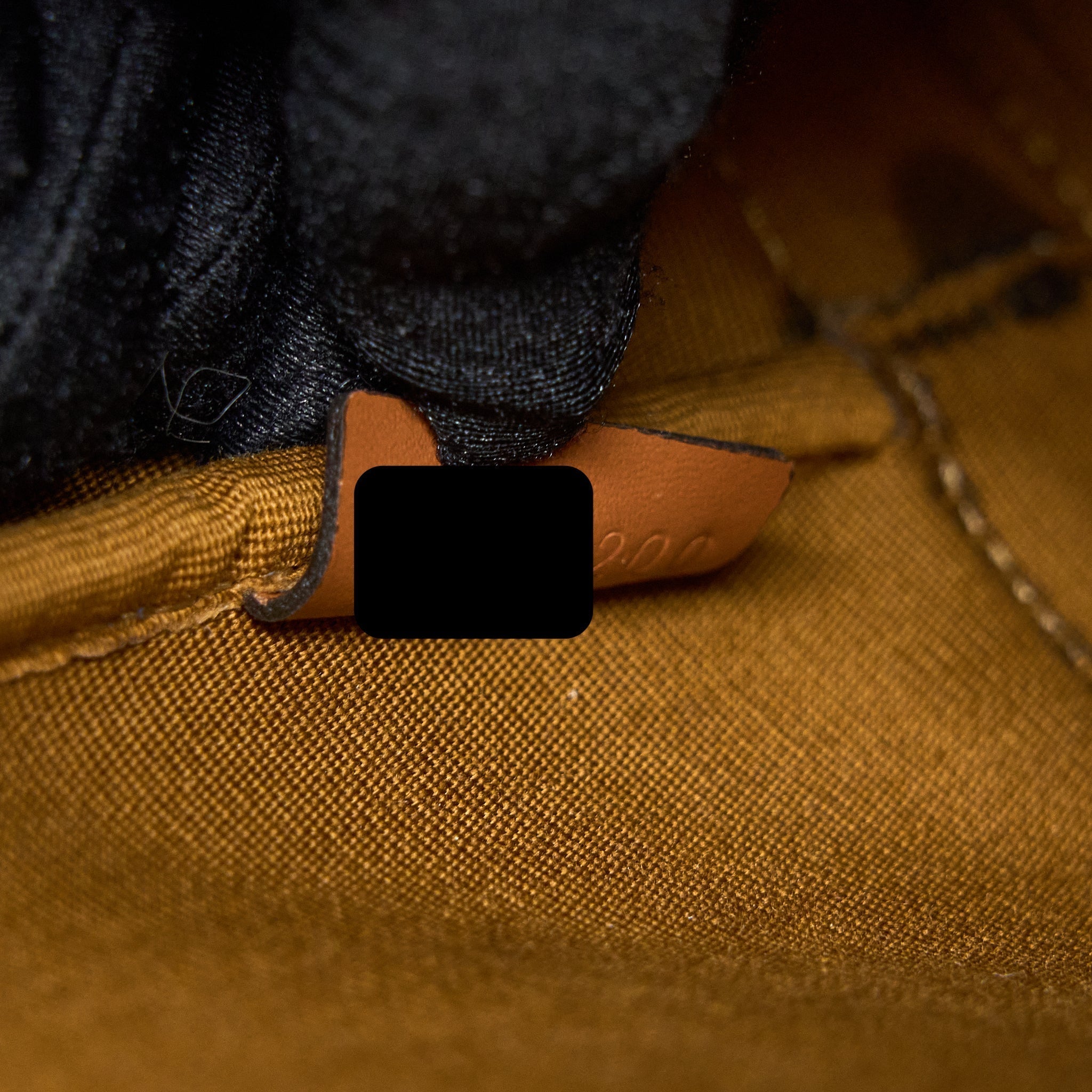celine-small-bucket-bag-triomphe-canvas-leather-tan-ghw