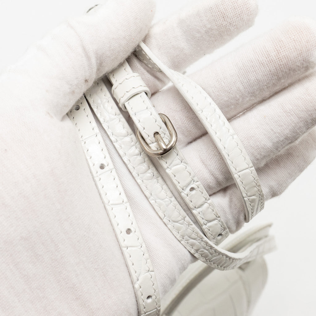 balenciaga-mini-hourglass-bag-croc-embossed-calfskin-white-shw