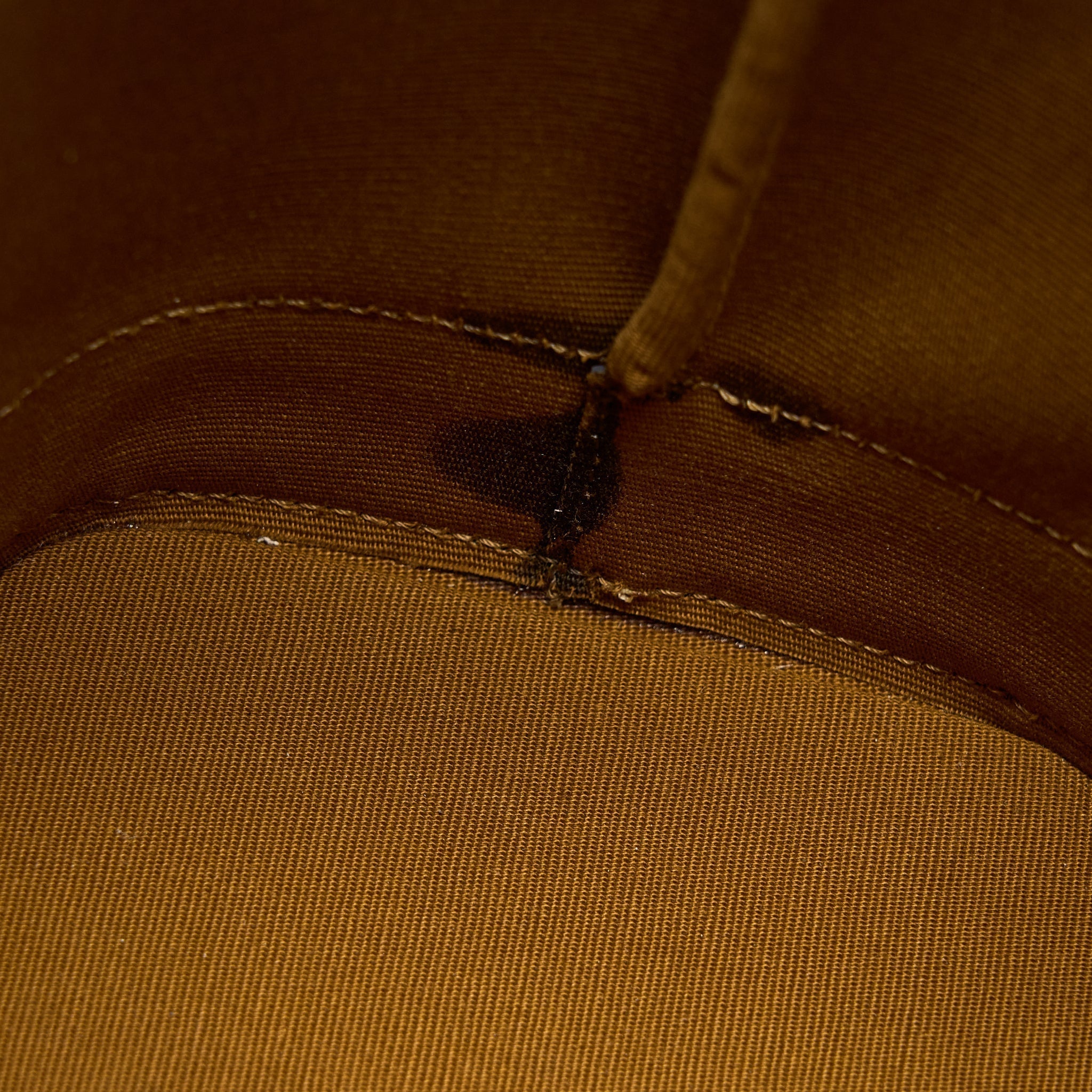 celine-small-bucket-bag-triomphe-canvas-leather-tan-ghw