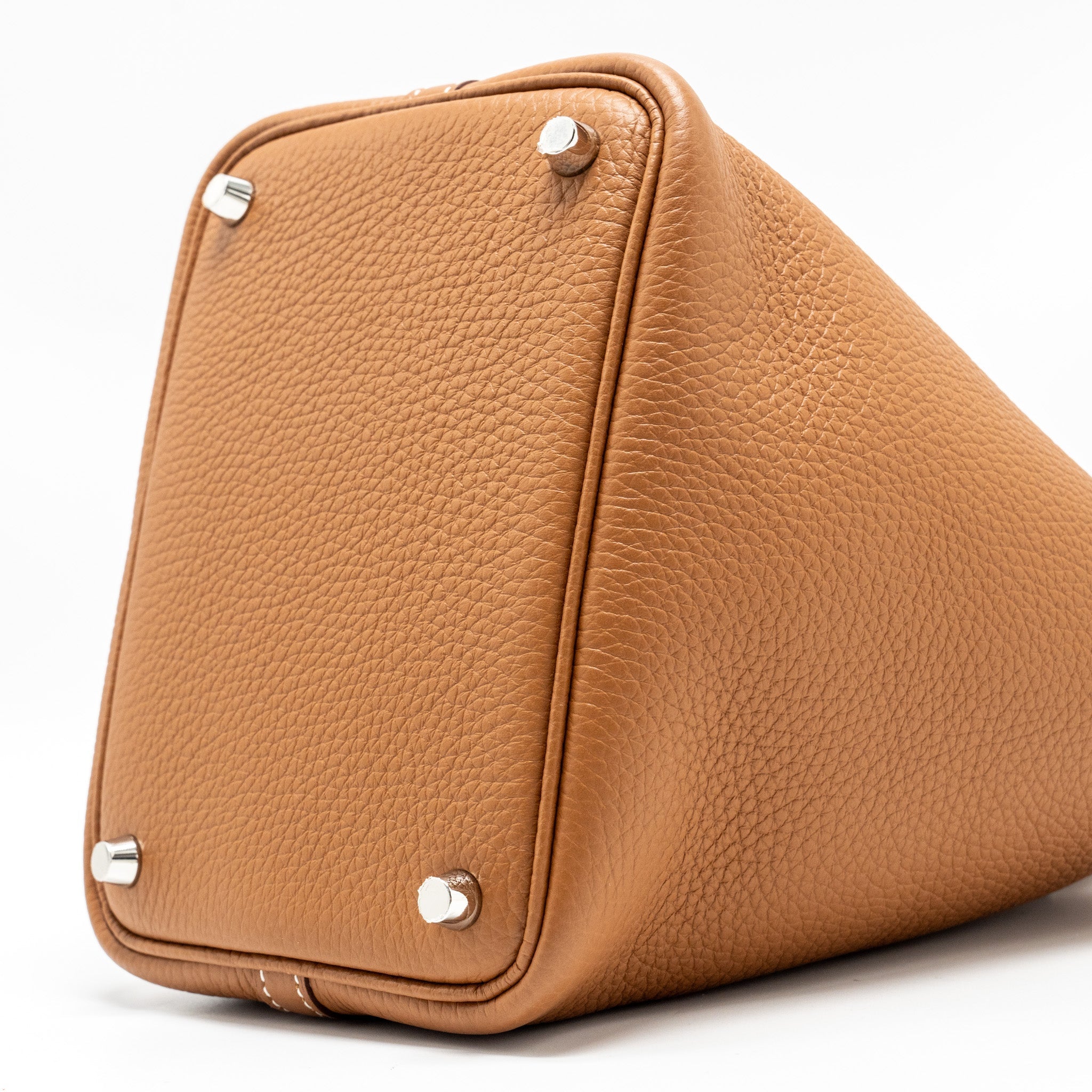 hermes-picotin-18-lock-bag-clemence-gold-shw-stamp-u