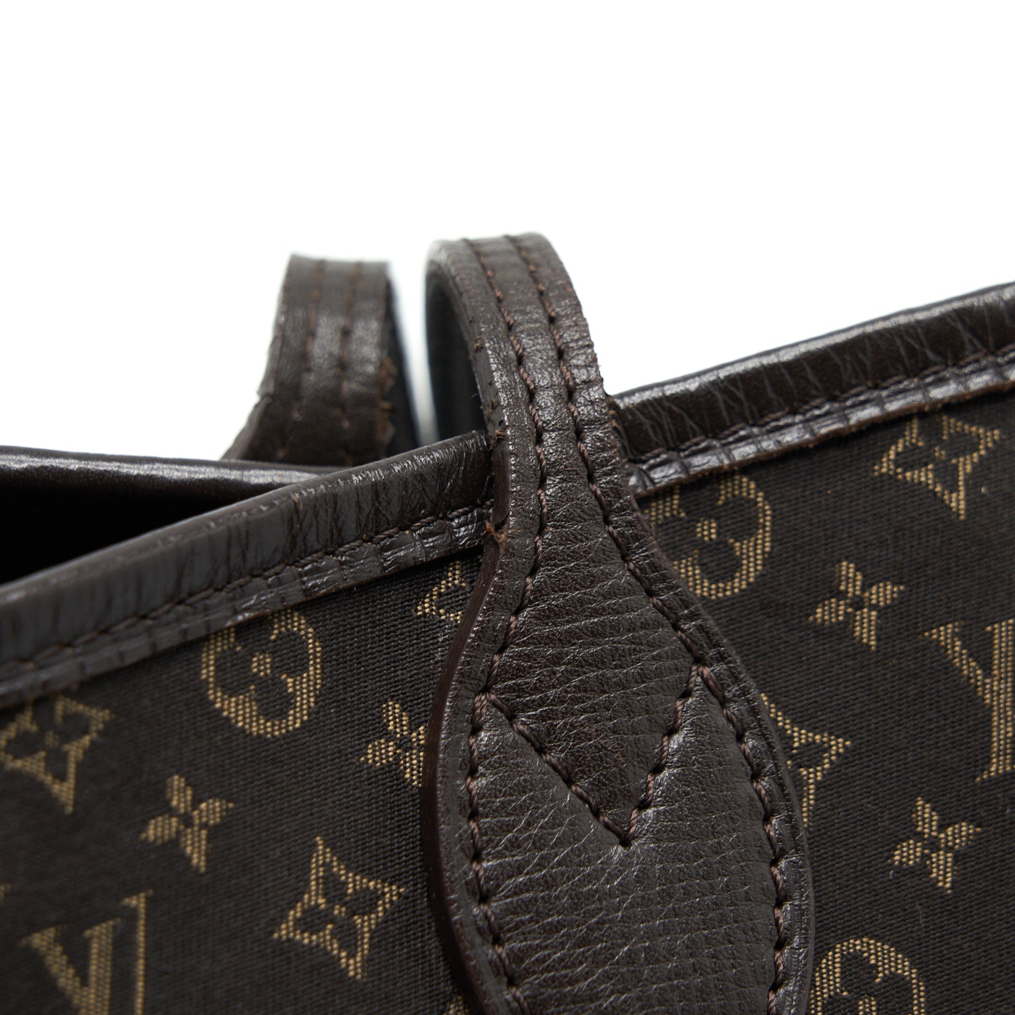 louis-vuitton-neverfull-mm-monogram-fabric-dark-brown-ghw