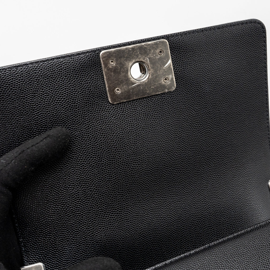 chanel-small-boy-bag-caviar-black-ruthenium-hardware-microchip-2