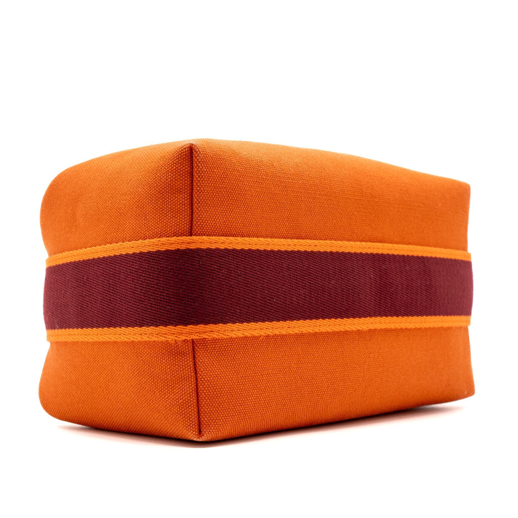 hermes-trousse-de-toilette-bride-a-brac-pm-travel-pouch-canvas-orange-feu
