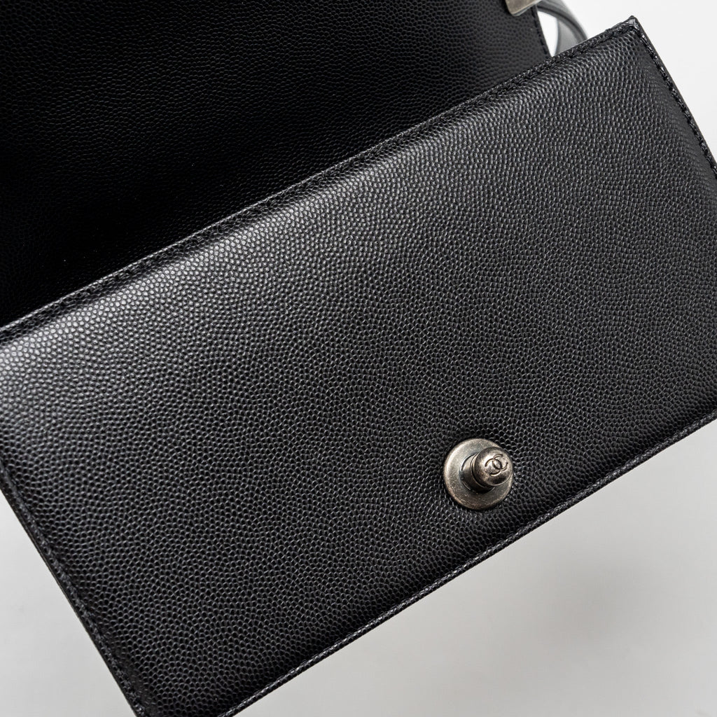 chanel-small-boy-bag-caviar-black-ruthenium-hardware-microchip-2