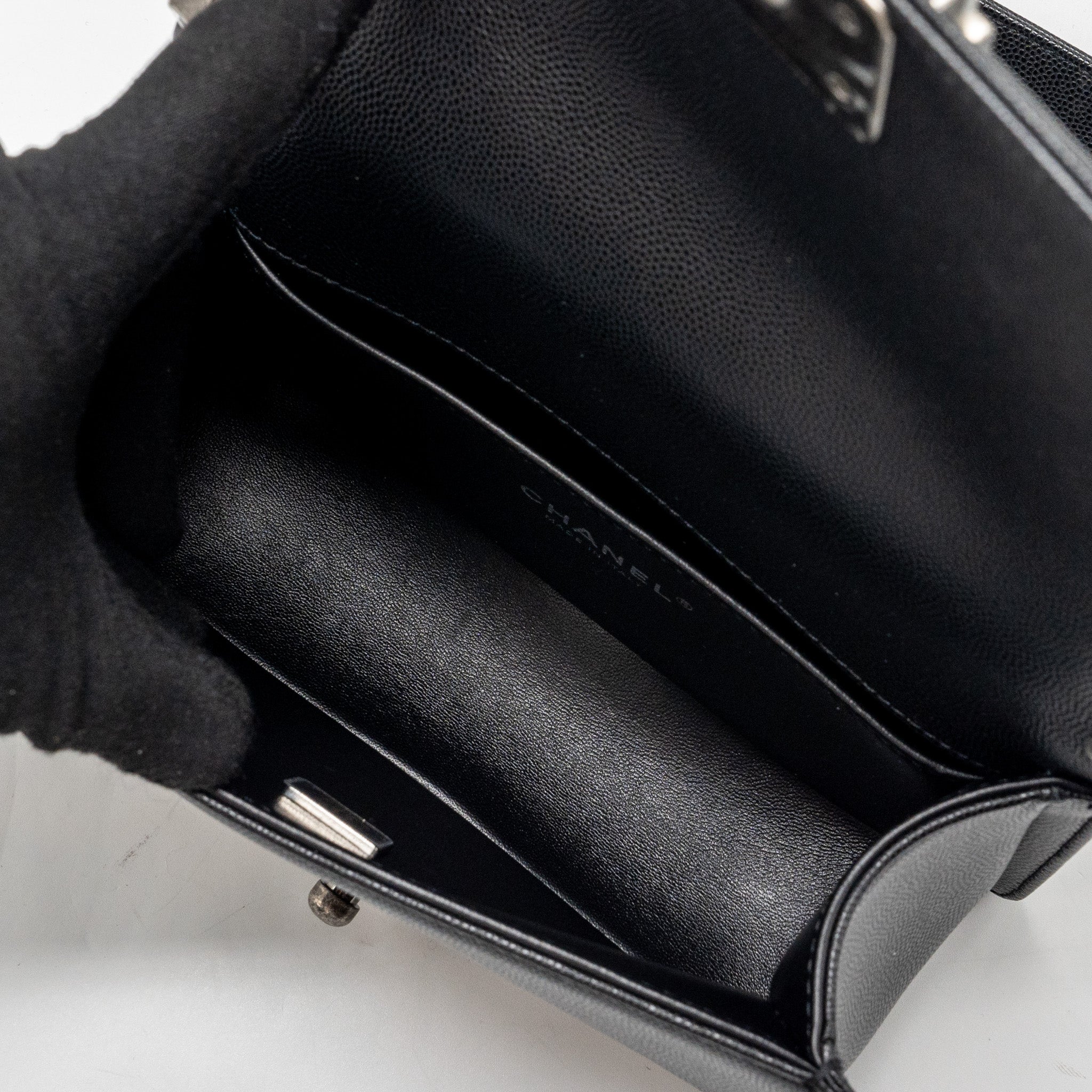 chanel-small-boy-bag-caviar-black-ruthenium-hardware-microchip-2