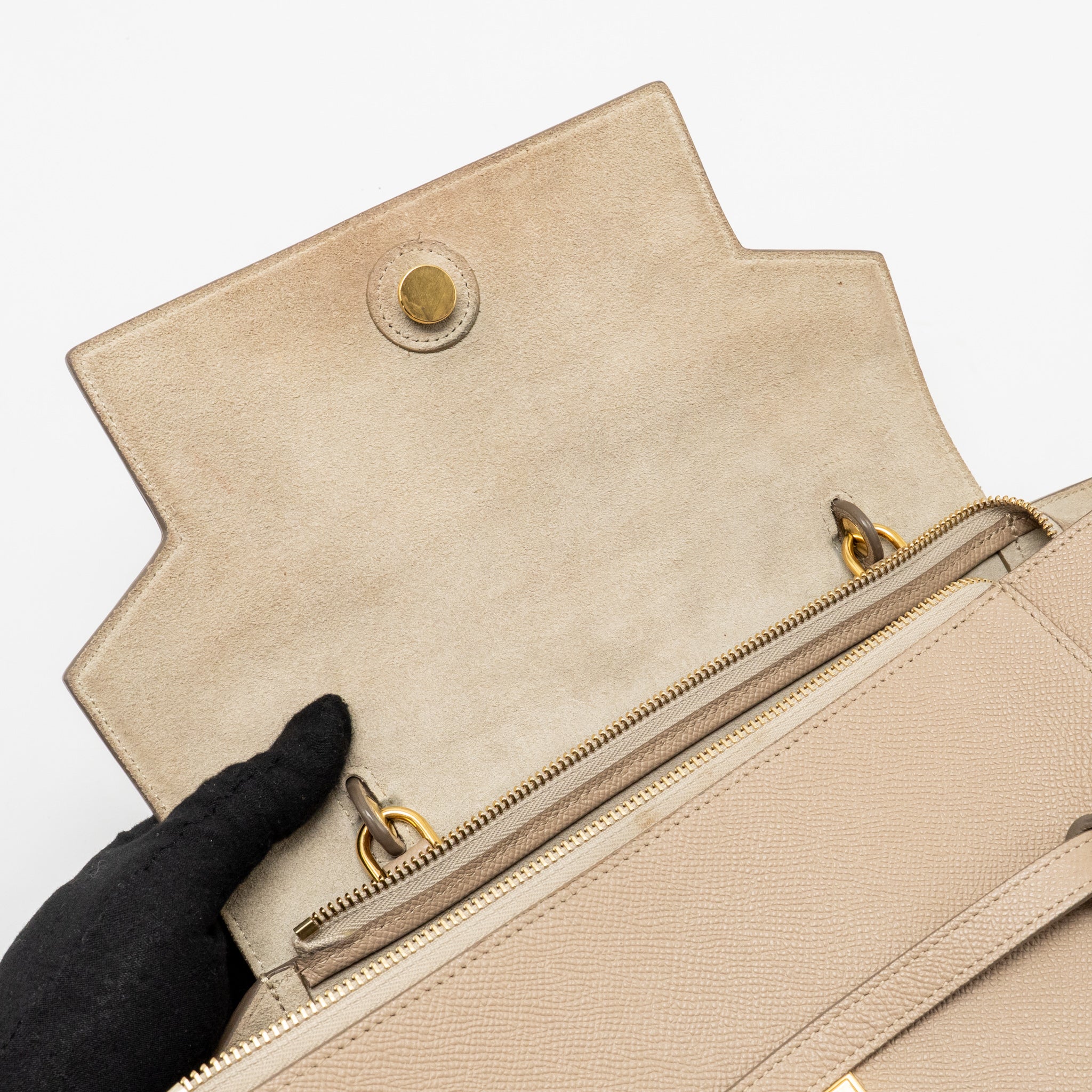 celine-mini-belt-bag-calfskin-light-taupe-ghw-1