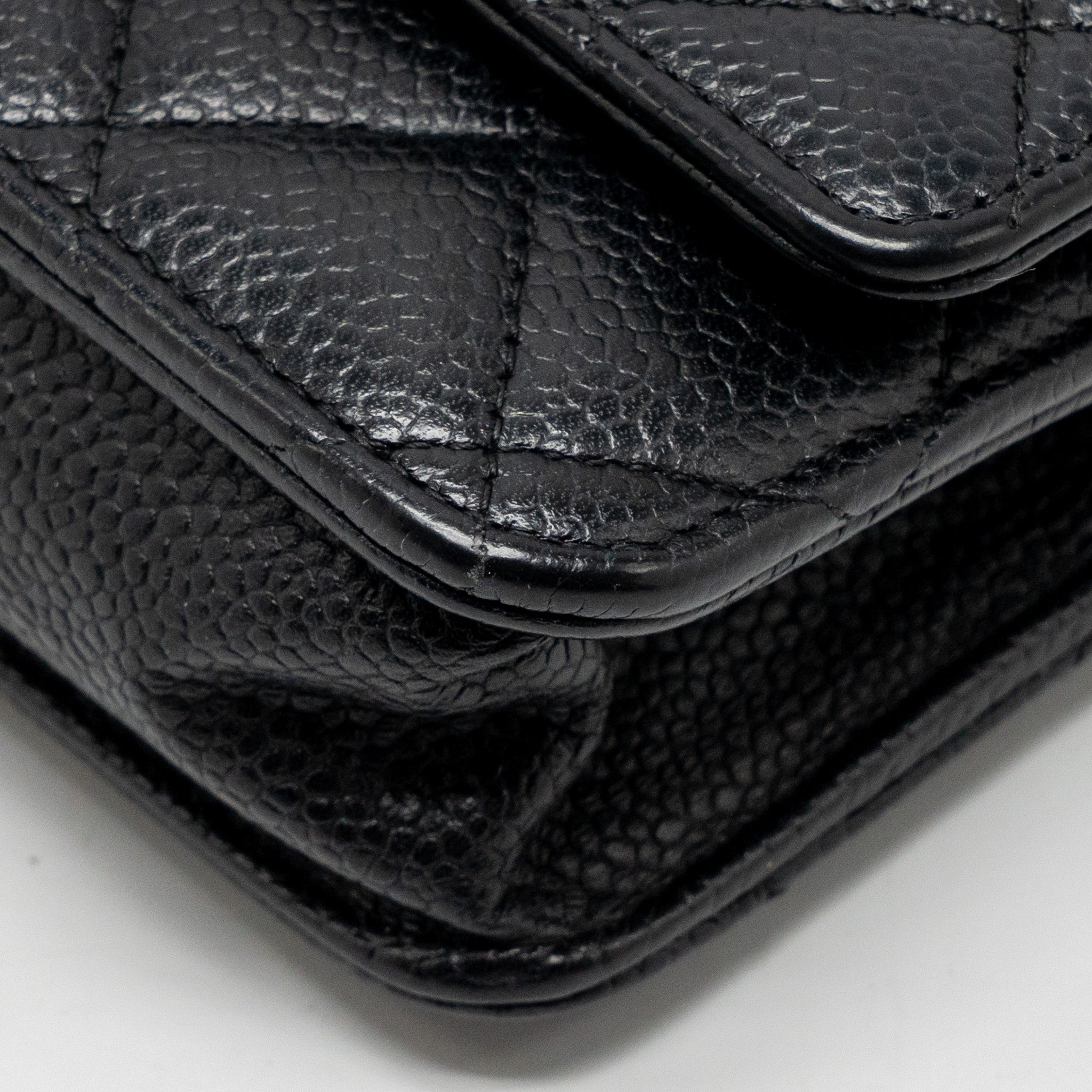 chanel-classic-wallet-on-chain-caviar-black-ghw-22