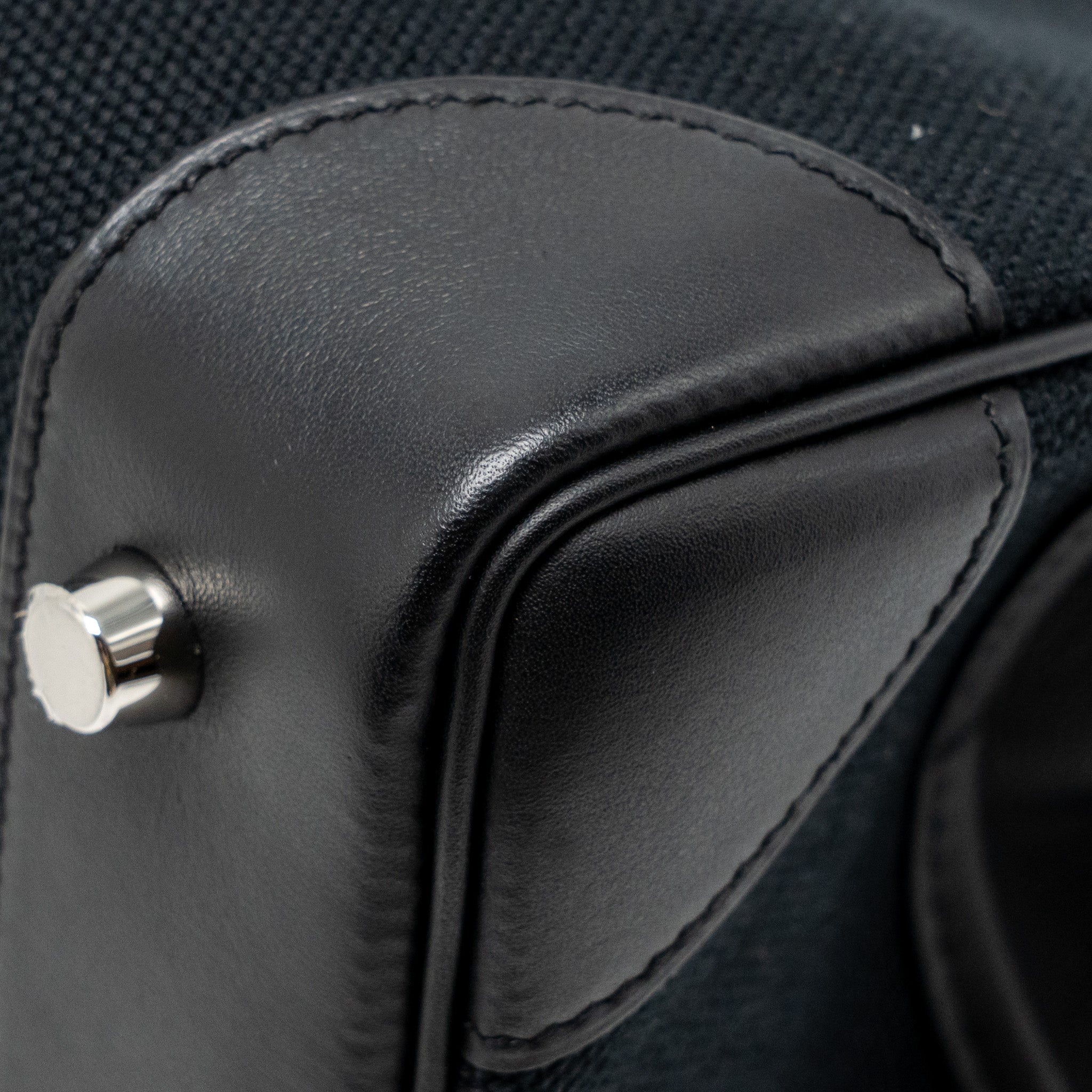 hermes-birkin-25-cargo-toile-goeland-swift-black-shw-stamp-w