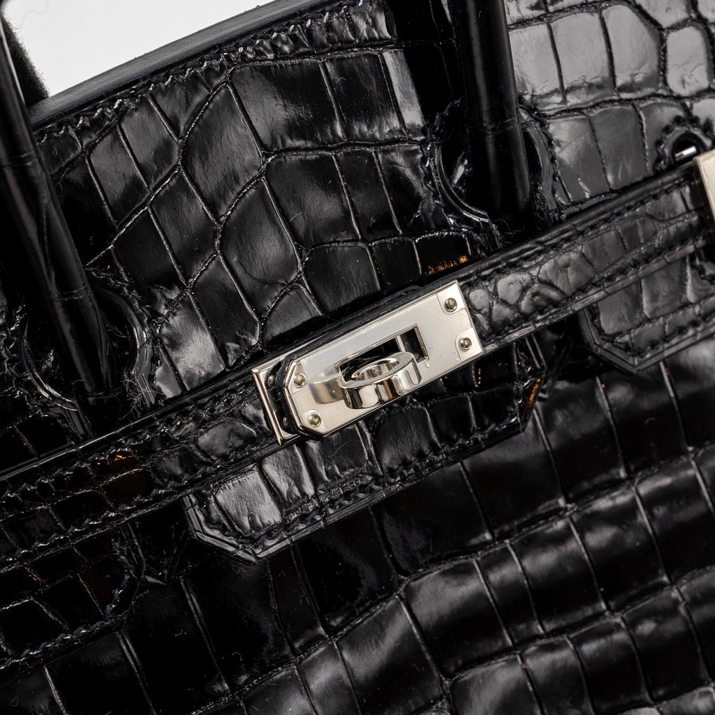 hermes-birkin-25-shiny-crocodile-niloticus-black-shw-stamp-d