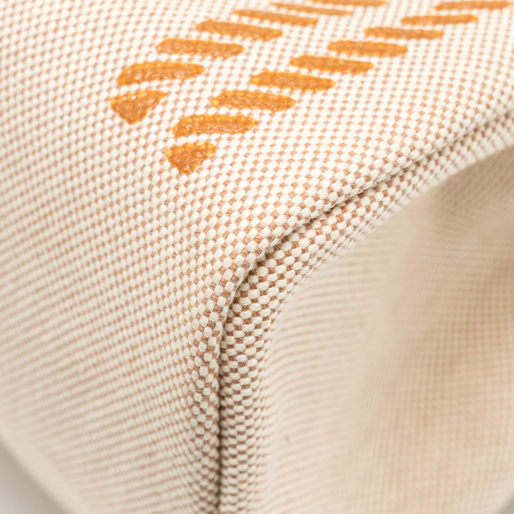 hermes-herbag-zip-31-toile-h-en-relief-brides-gala-nat-sable-ecru-beige-shw-stamp-z