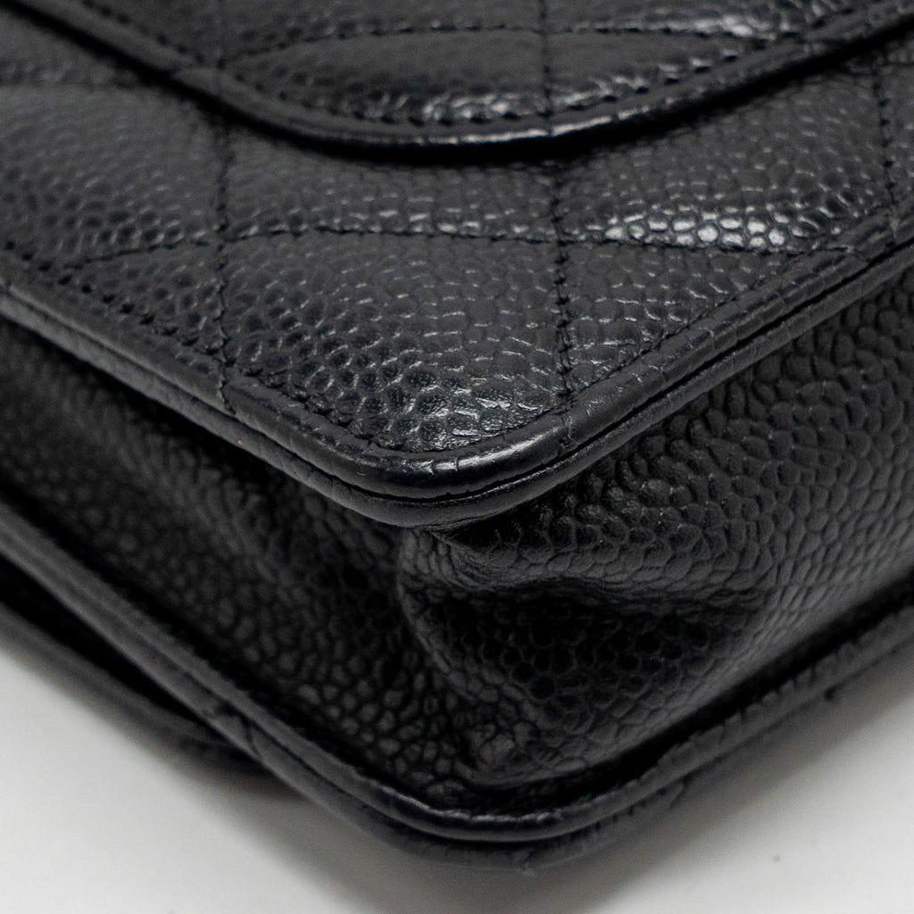 chanel-classic-wallet-on-chain-caviar-black-ghw-22