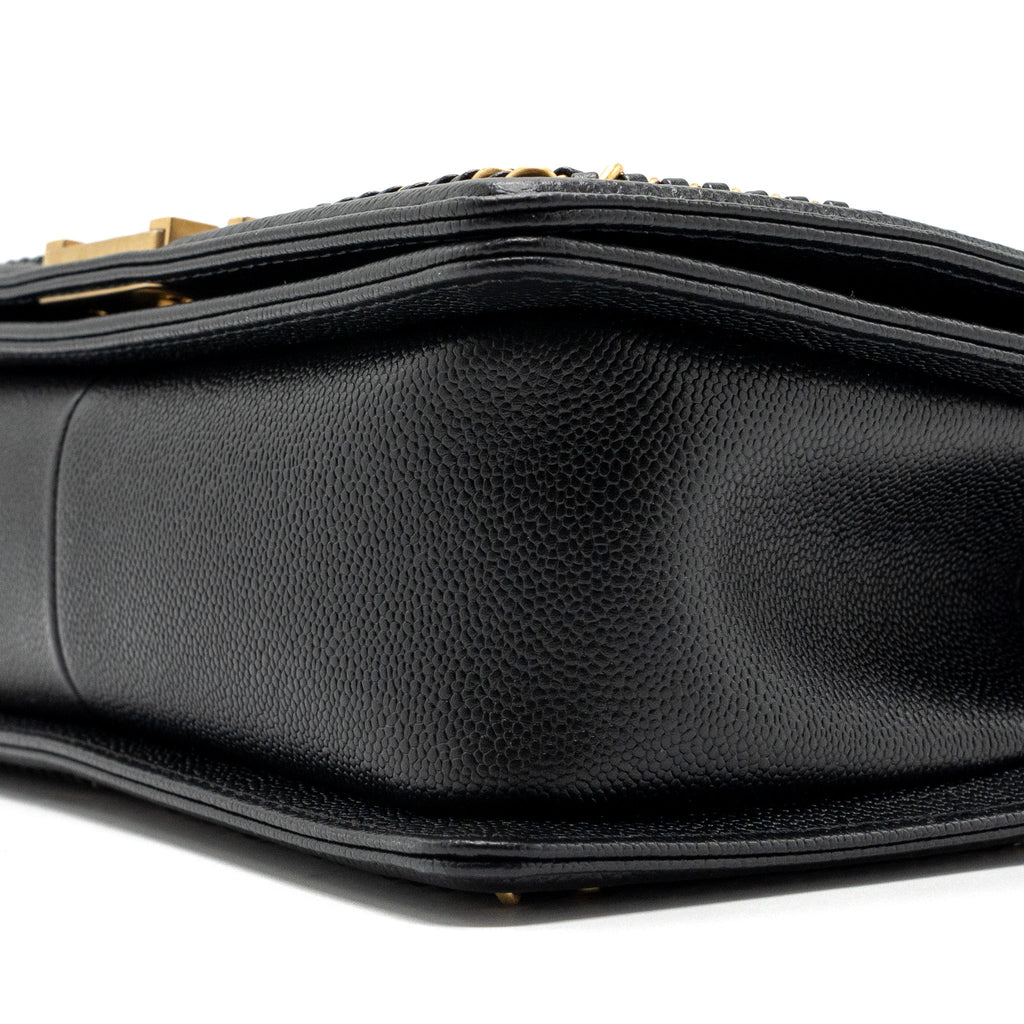 chanel-medium-boy-bag-limited-edition-caviar-black-ghw-microchip