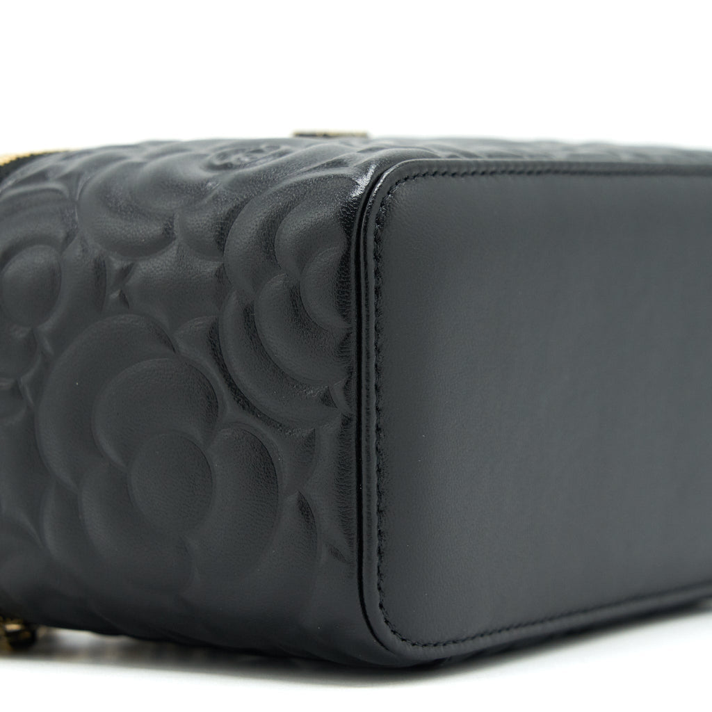 chanel-camellia-long-vanity-with-chains-lambskin-black-lghw