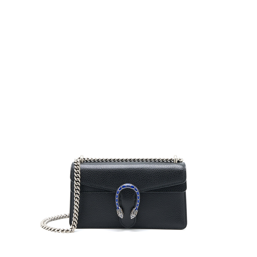 gucci-small-dionysus-shoulder-bag-black-shw